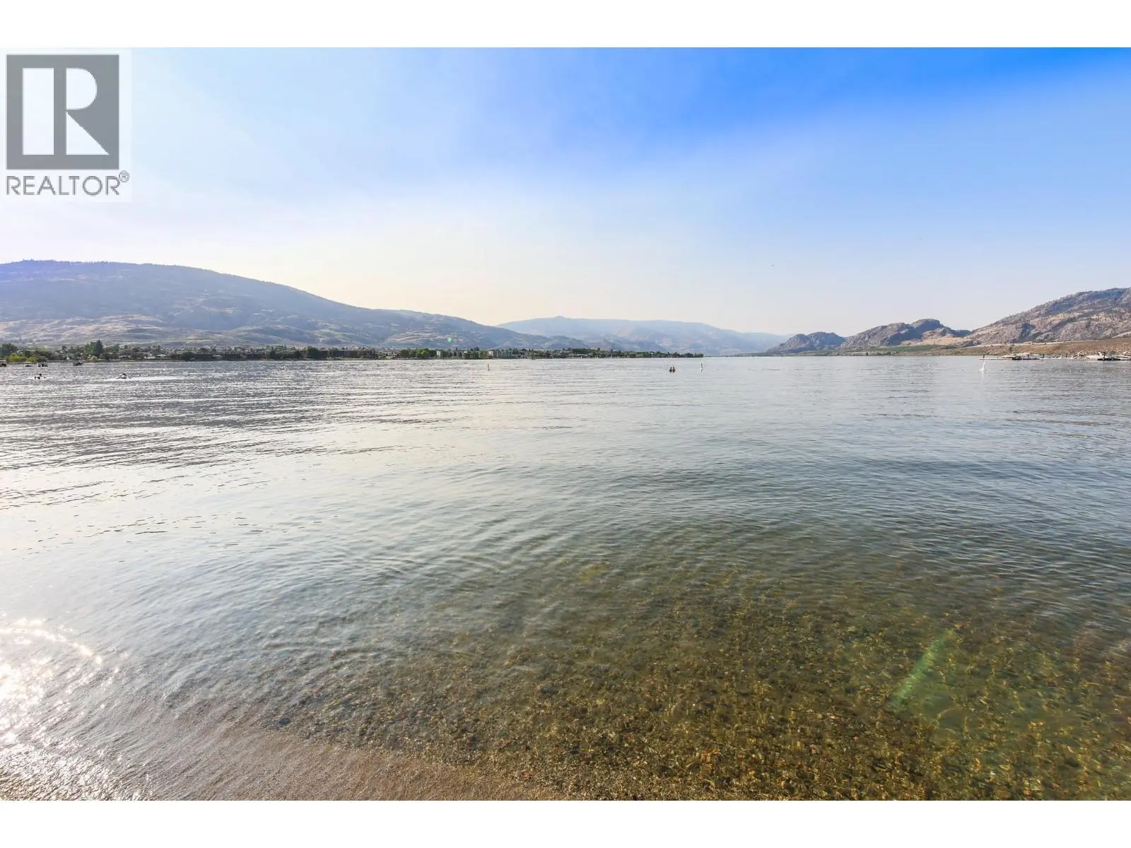 6805 Cottonwood Drive Unit# 400. Osoyoos, British Columbia