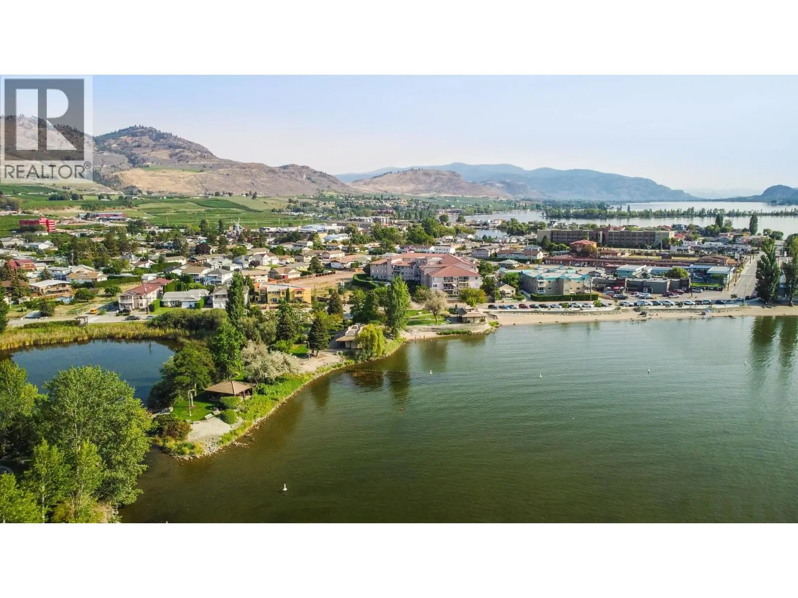 6805 Cottonwood Drive Unit# 400. Osoyoos, British Columbia