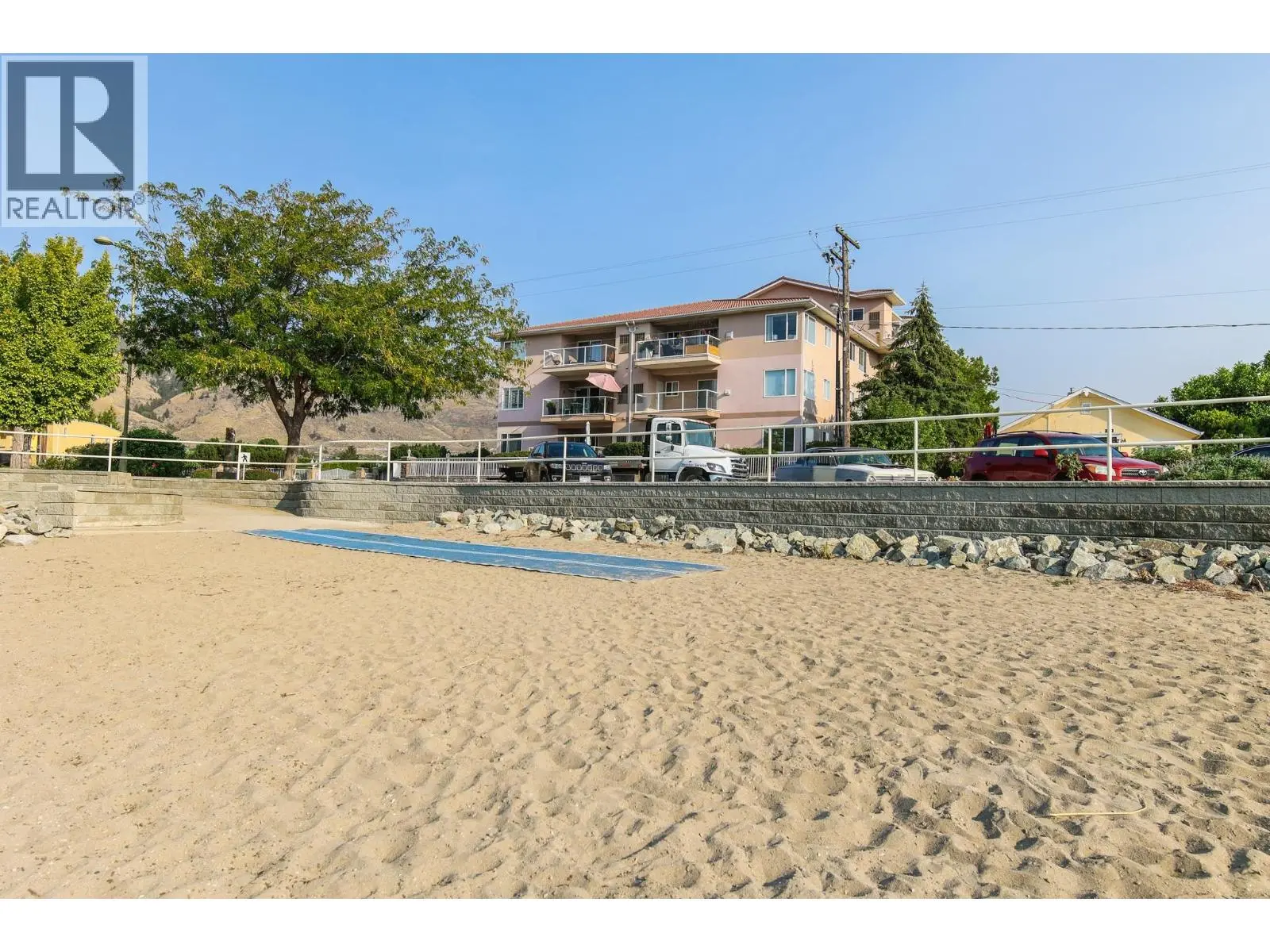 6805 Cottonwood Drive Unit# 400. Osoyoos, British Columbia