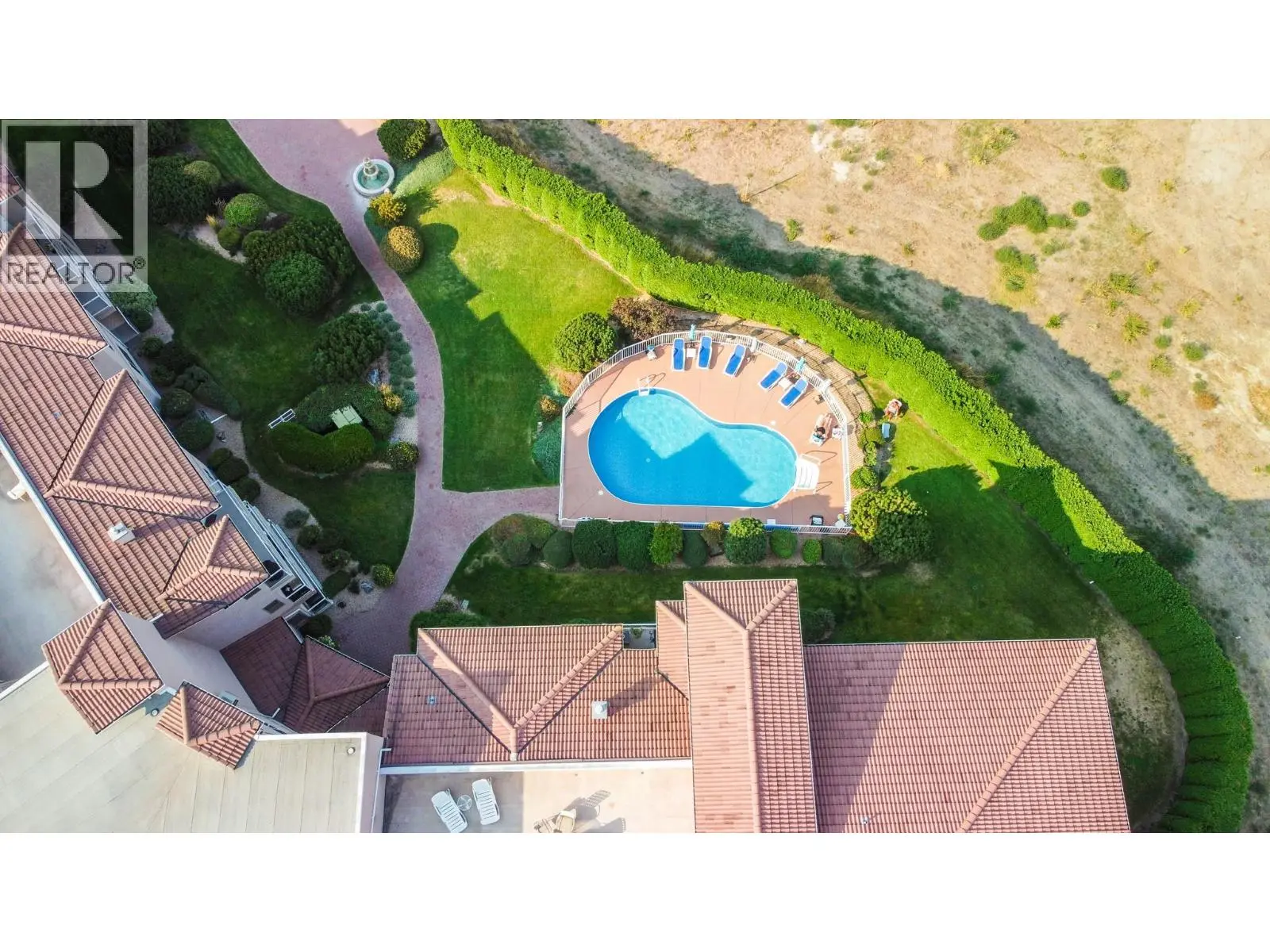 6805 Cottonwood Drive Unit# 400. Osoyoos, British Columbia