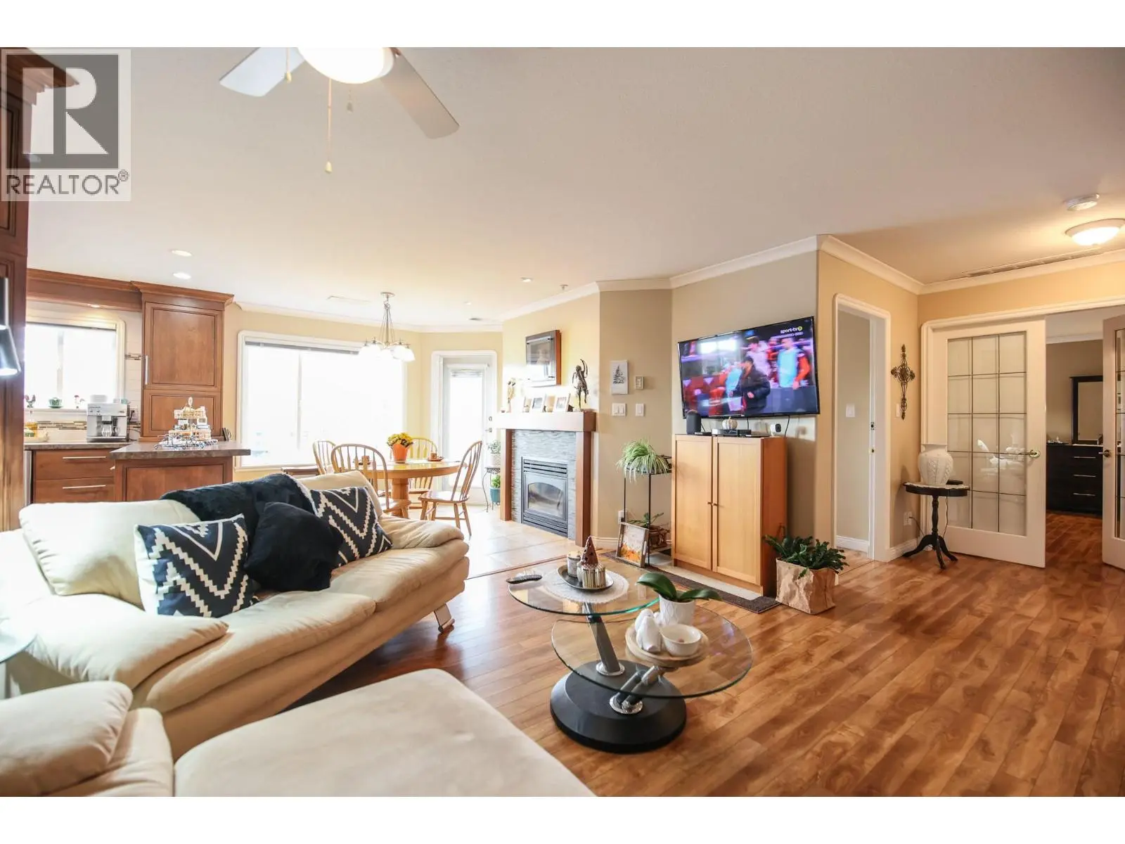 6805 Cottonwood Drive Unit# 400. Osoyoos, British Columbia