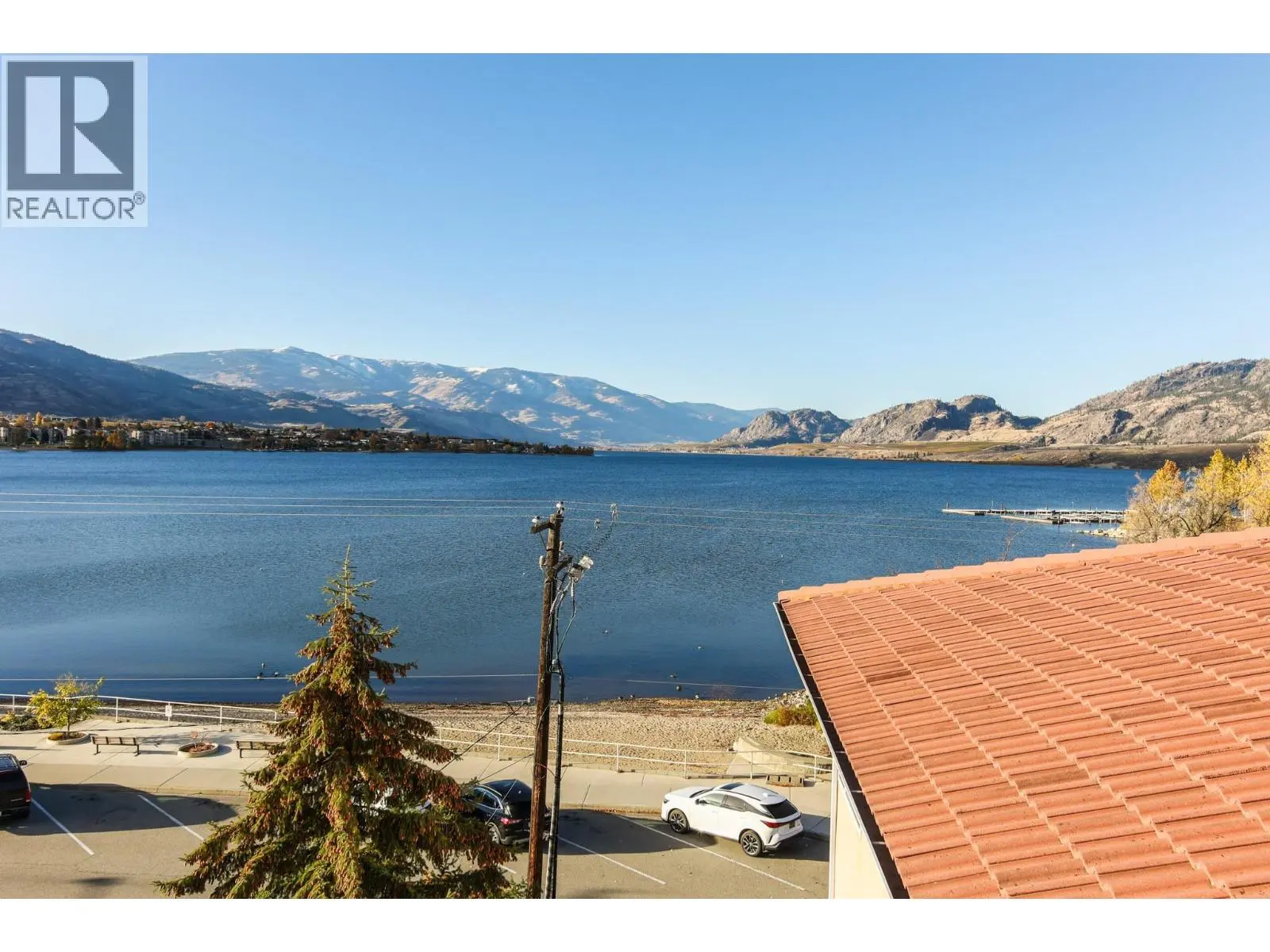 6805 Cottonwood Drive Unit# 400. Osoyoos, British Columbia