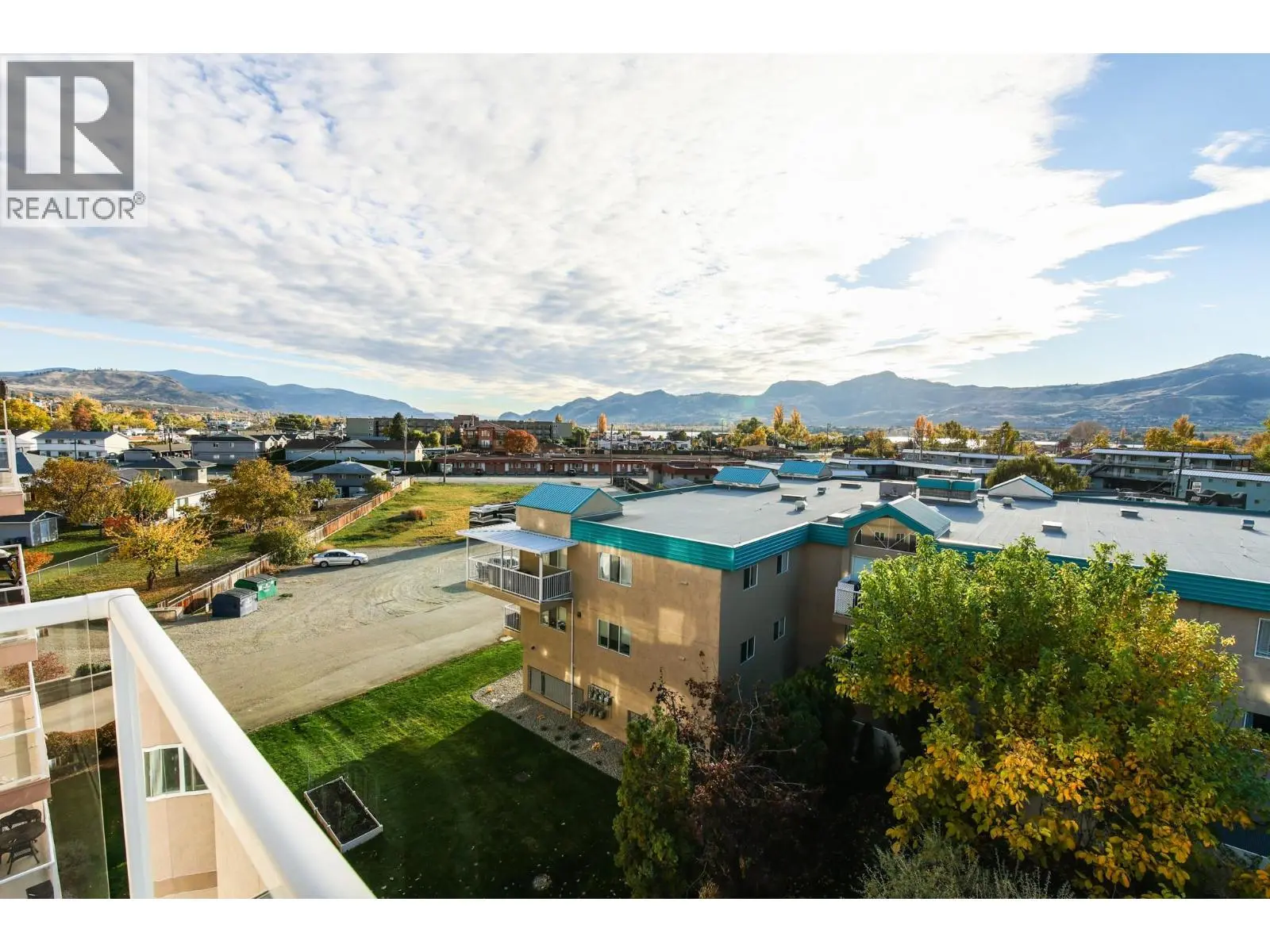 6805 Cottonwood Drive Unit# 400. Osoyoos, British Columbia