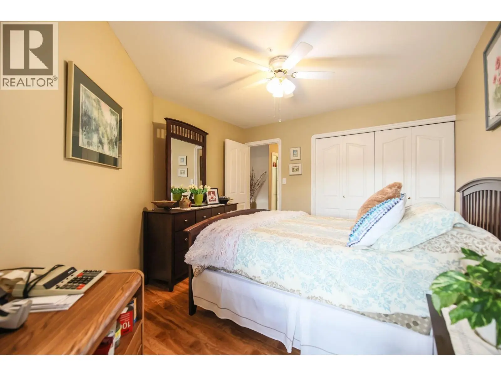 6805 Cottonwood Drive Unit# 400. Osoyoos, British Columbia