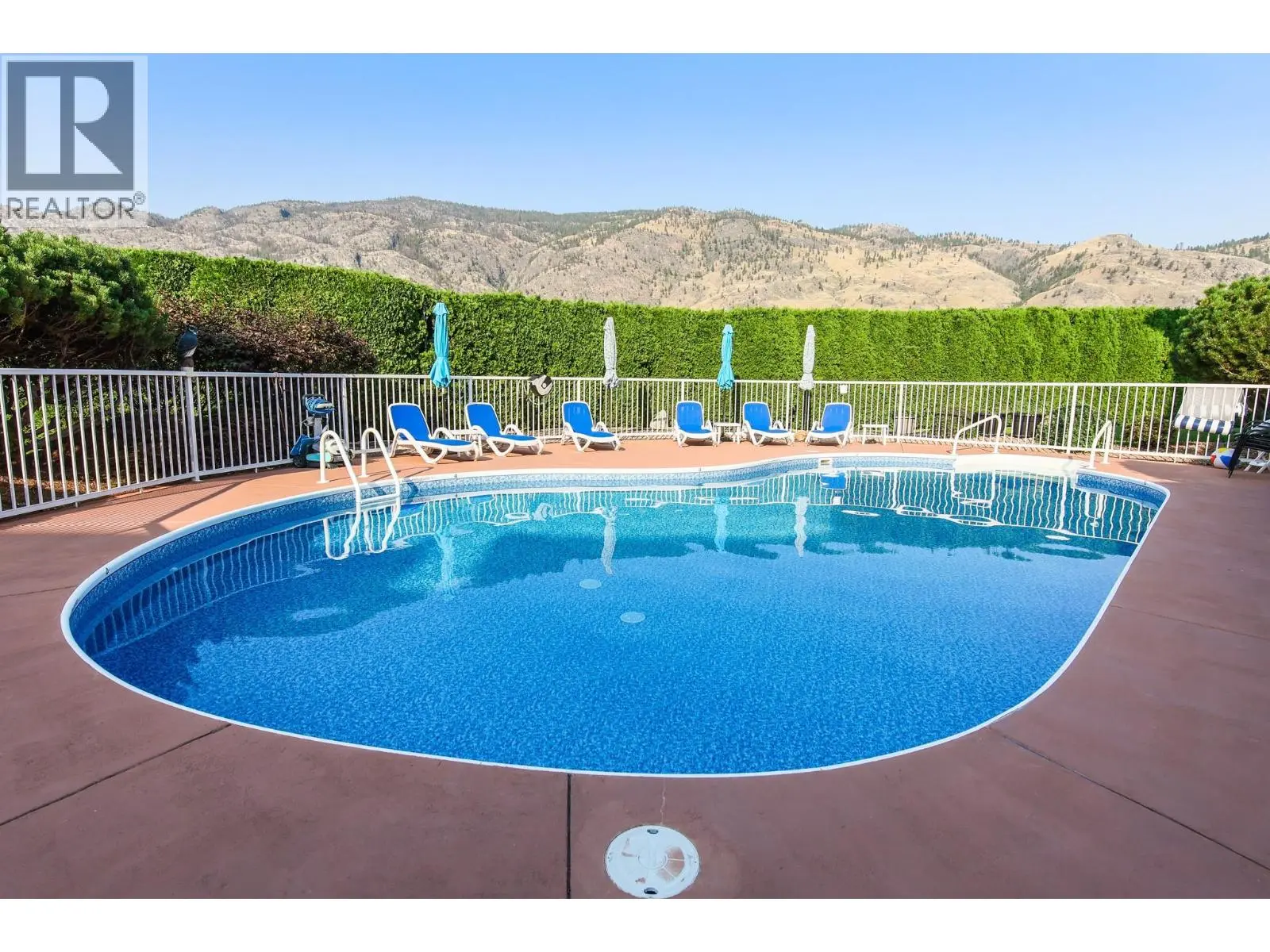 6805 Cottonwood Drive Unit# 400. Osoyoos, British Columbia