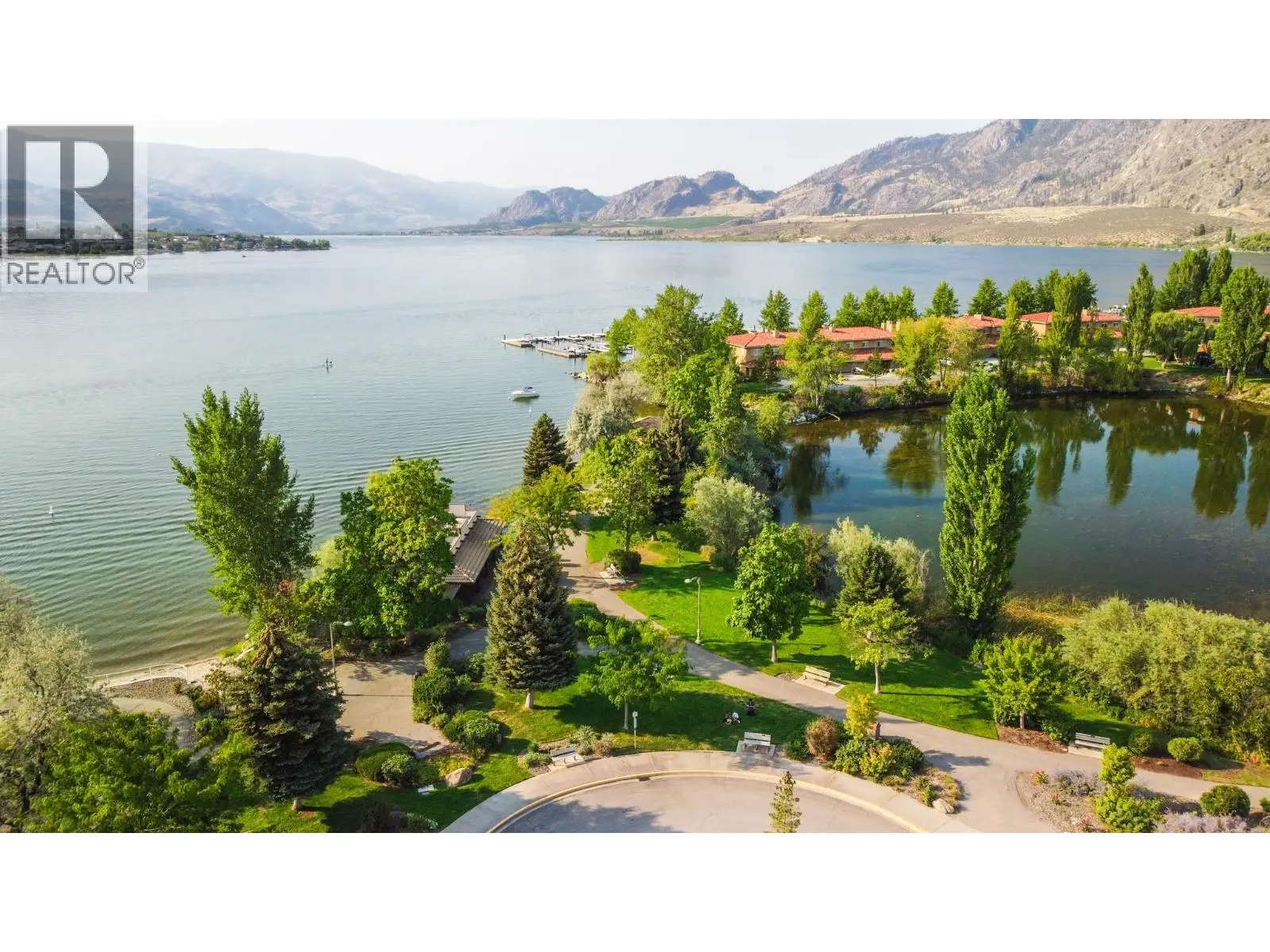 6805 Cottonwood Drive Unit# 400. Osoyoos, British Columbia