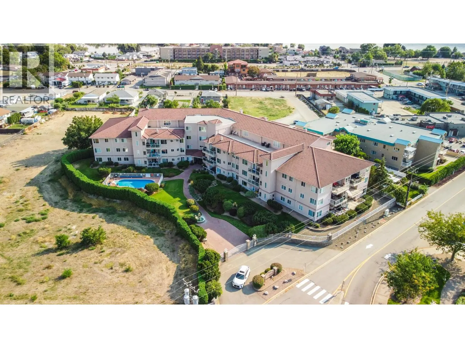 6805 Cottonwood Drive Unit# 400. Osoyoos, British Columbia