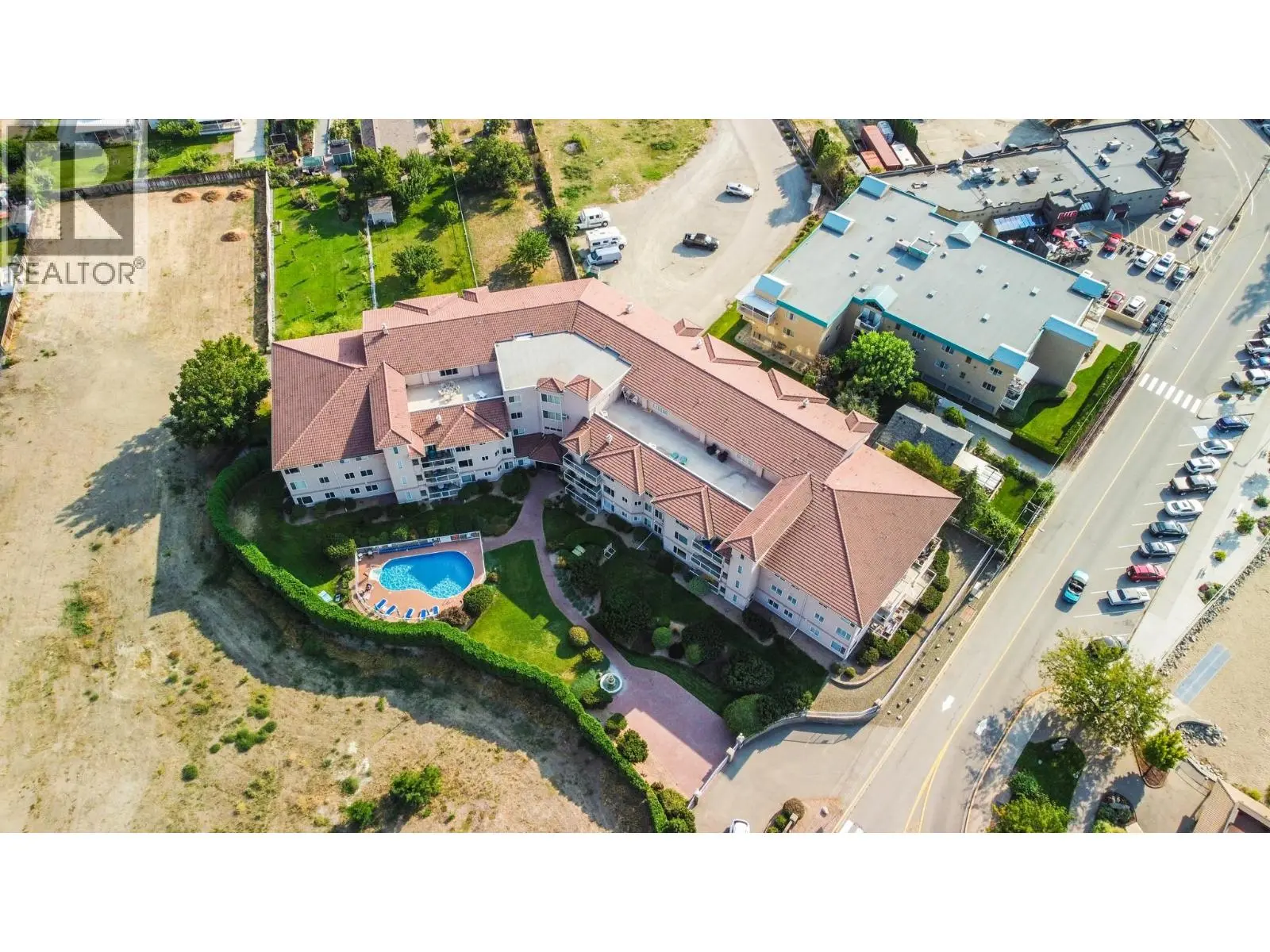 6805 Cottonwood Drive Unit# 400. Osoyoos, British Columbia
