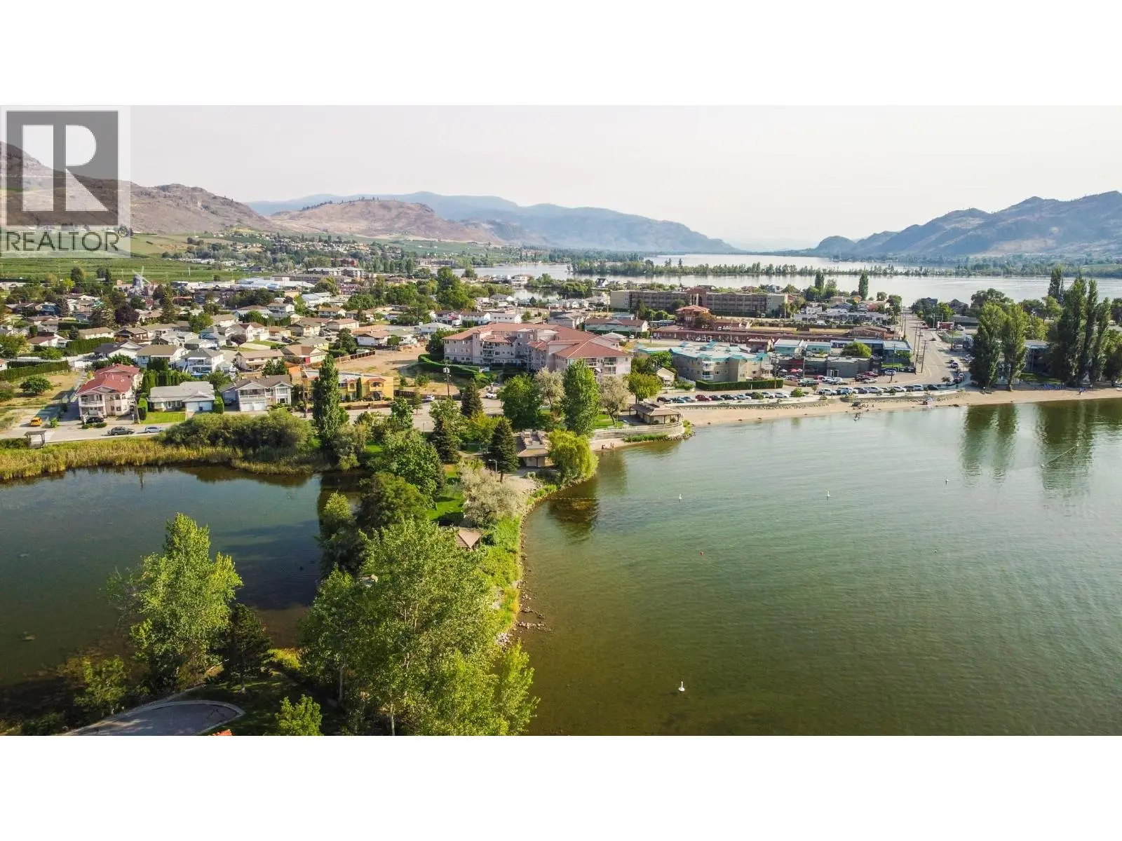 6805 Cottonwood Drive Unit# 400. Osoyoos, British Columbia