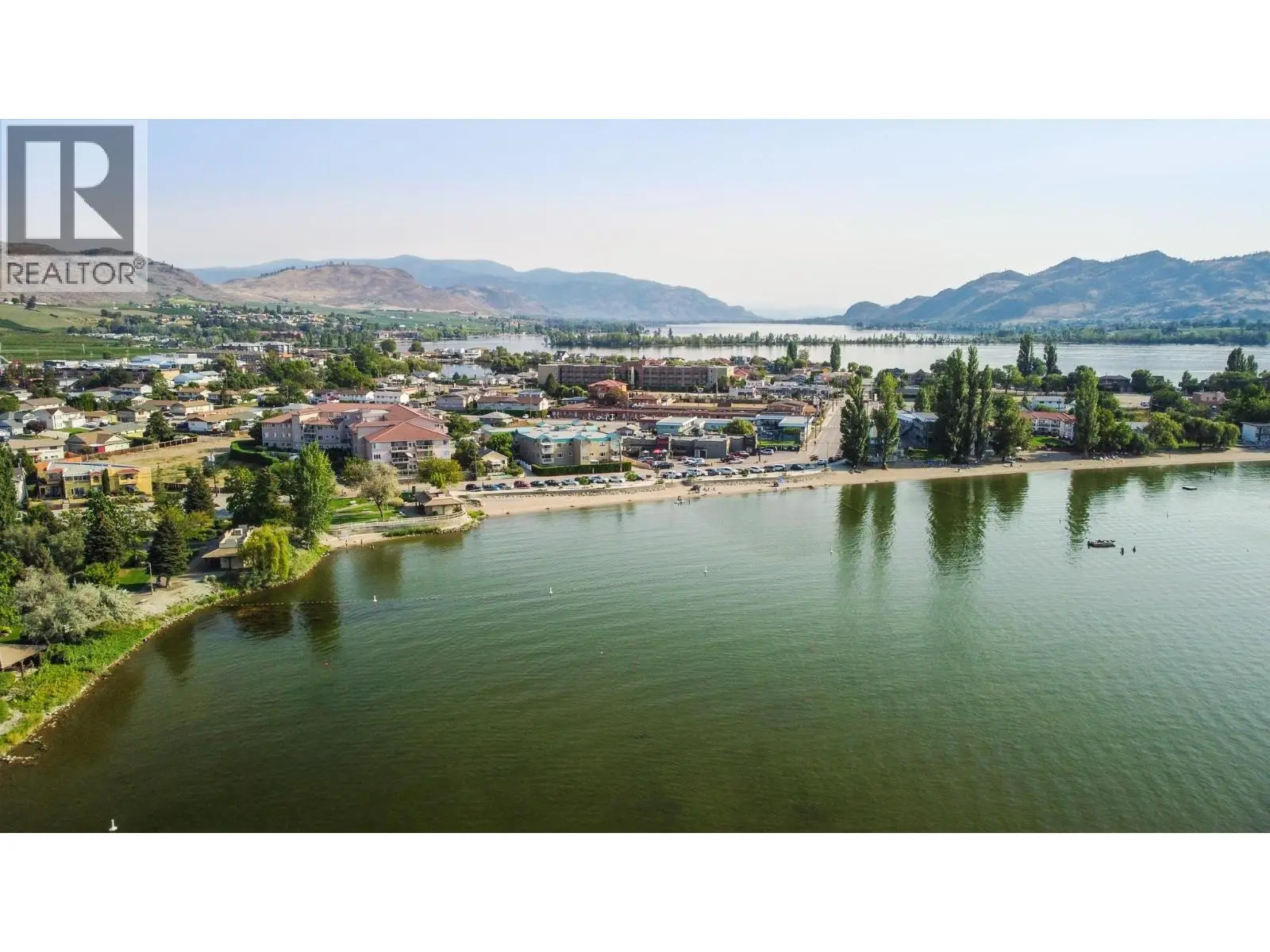 6805 Cottonwood Drive Unit# 400. Osoyoos, British Columbia