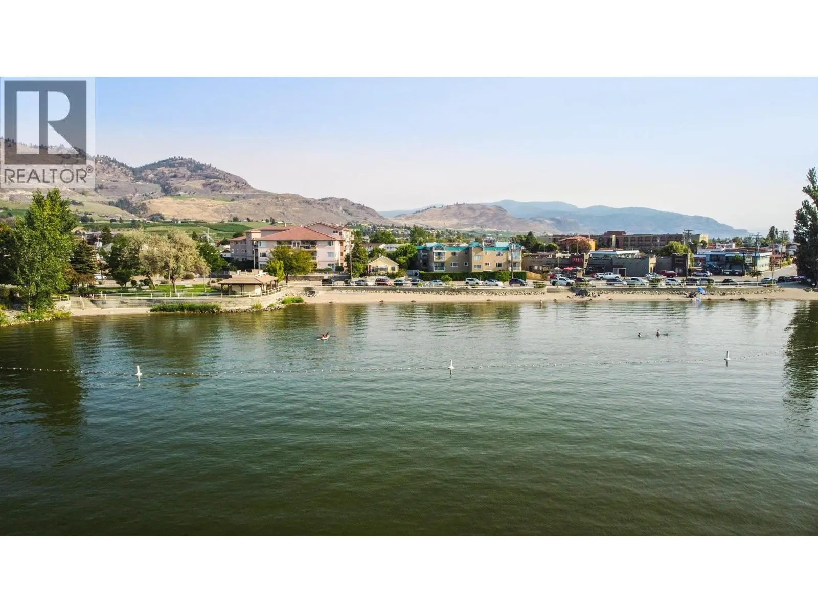 6805 Cottonwood Drive Unit# 400. Osoyoos, British Columbia