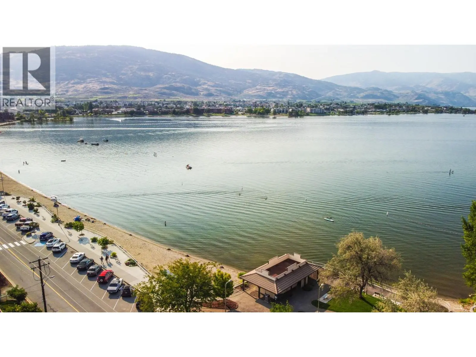 6805 Cottonwood Drive Unit# 400. Osoyoos, British Columbia
