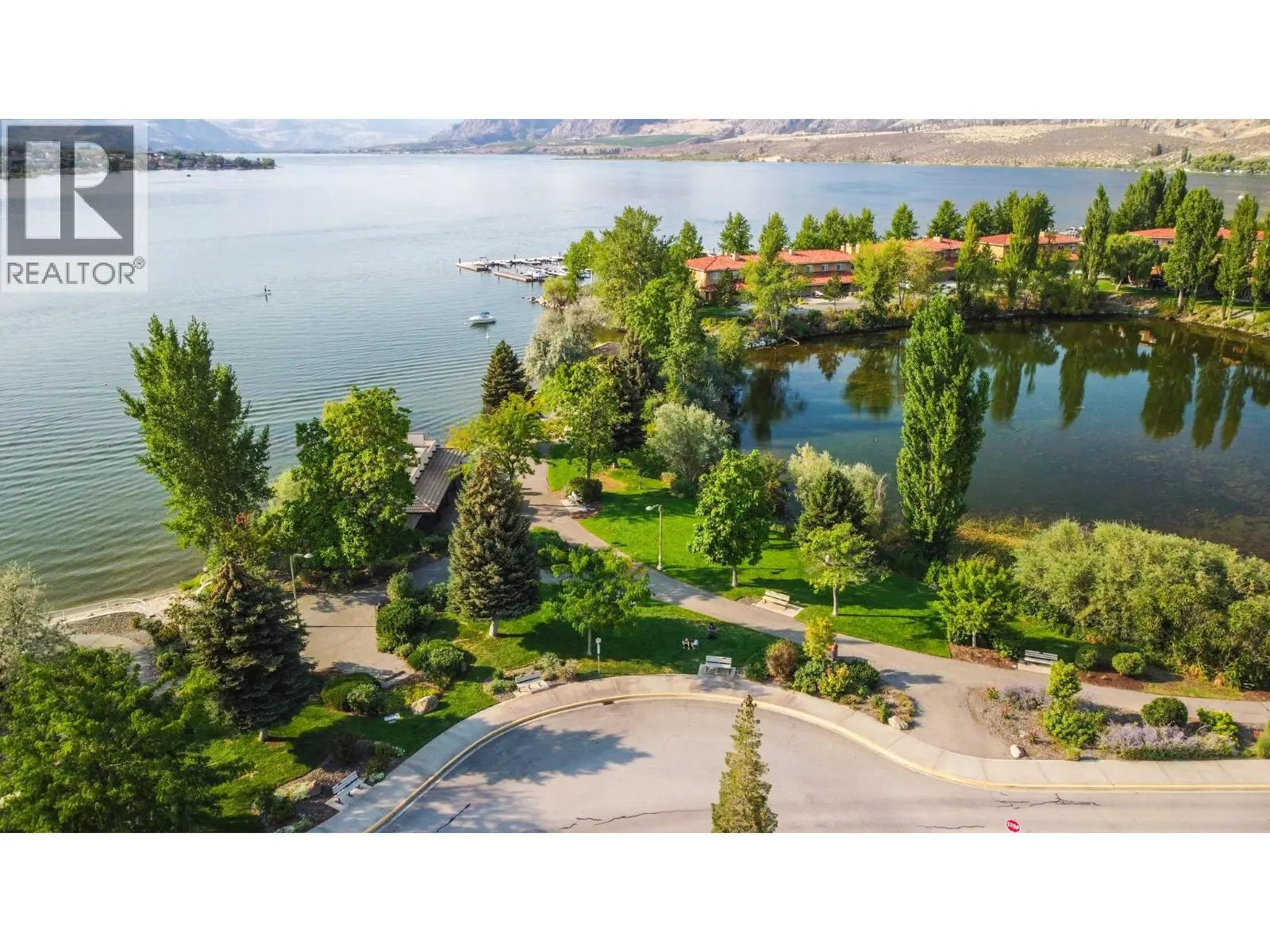 6805 Cottonwood Drive Unit# 400. Osoyoos, British Columbia