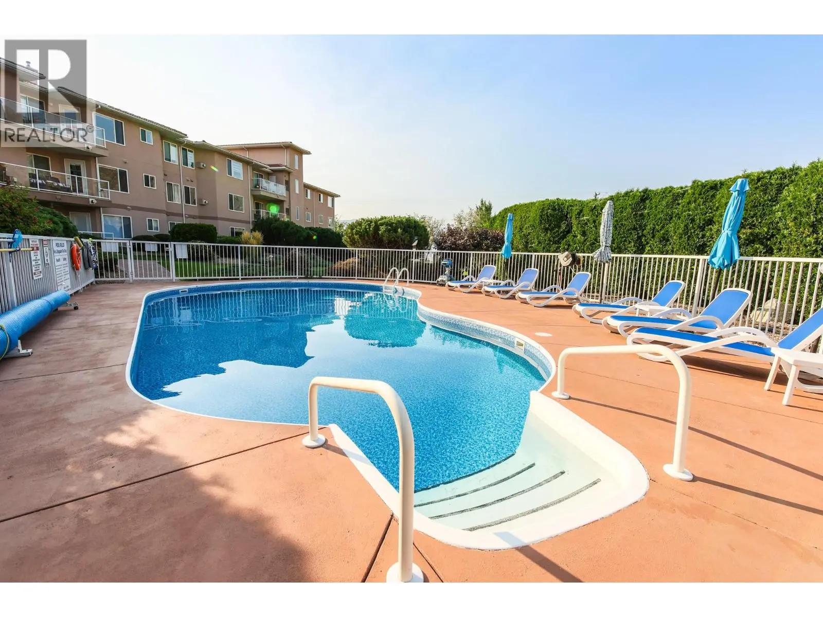 6805 Cottonwood Drive Unit# 400. Osoyoos, British Columbia