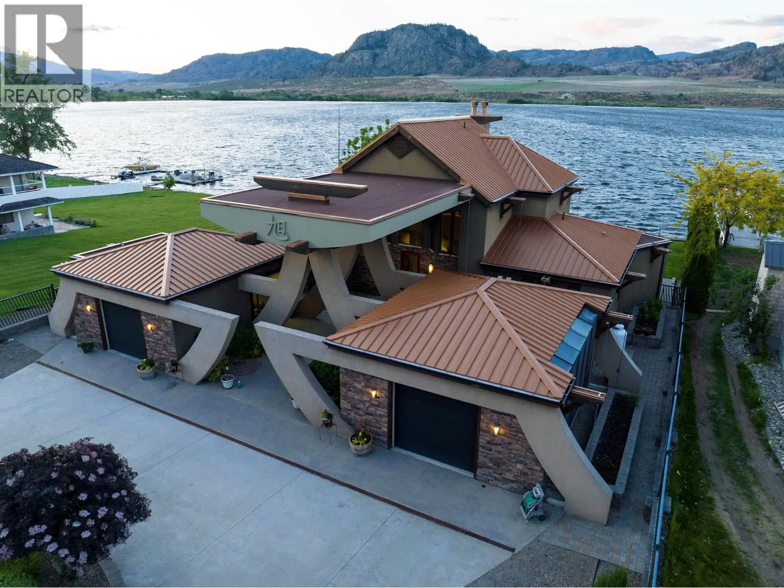 17949 87th Street. Osoyoos, British Columbia