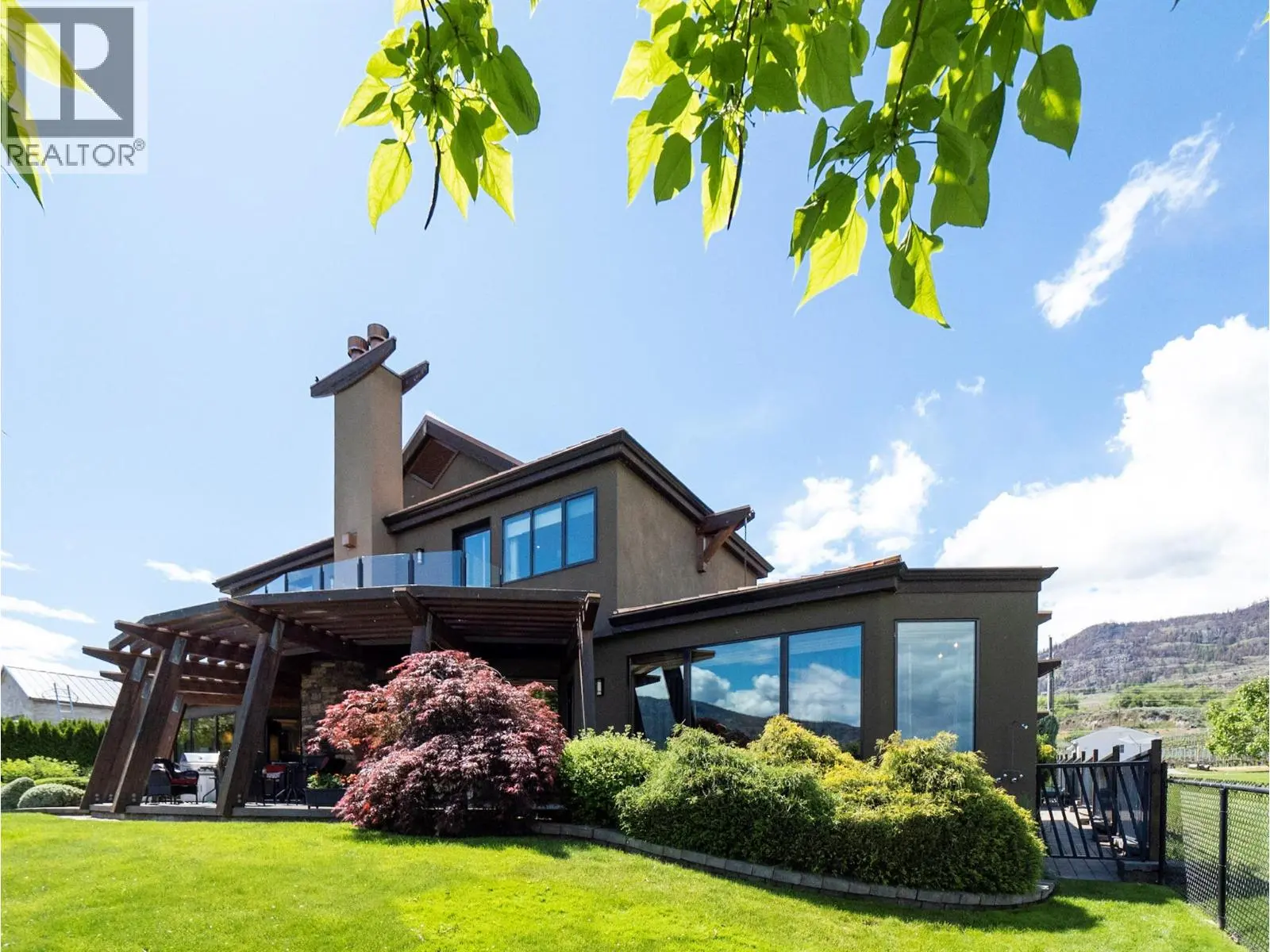 17949 87th Street. Osoyoos, British Columbia