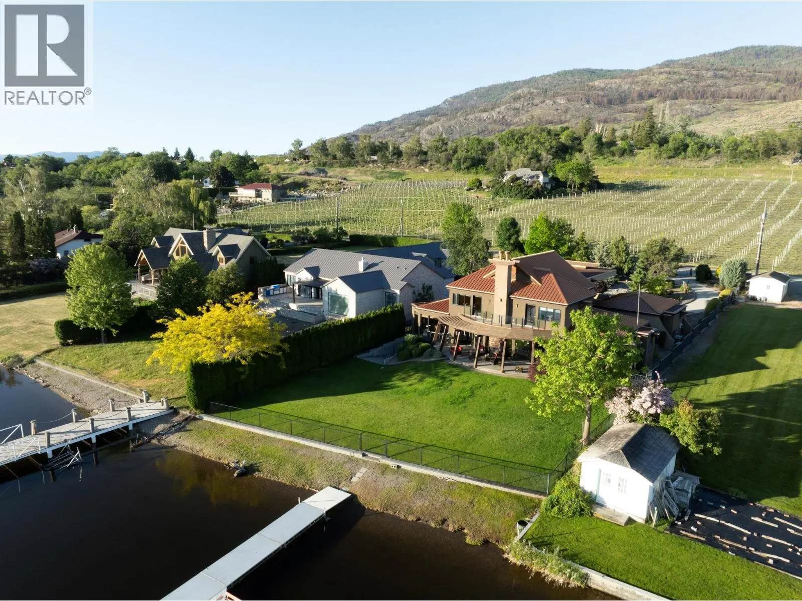 17949 87th Street. Osoyoos, British Columbia