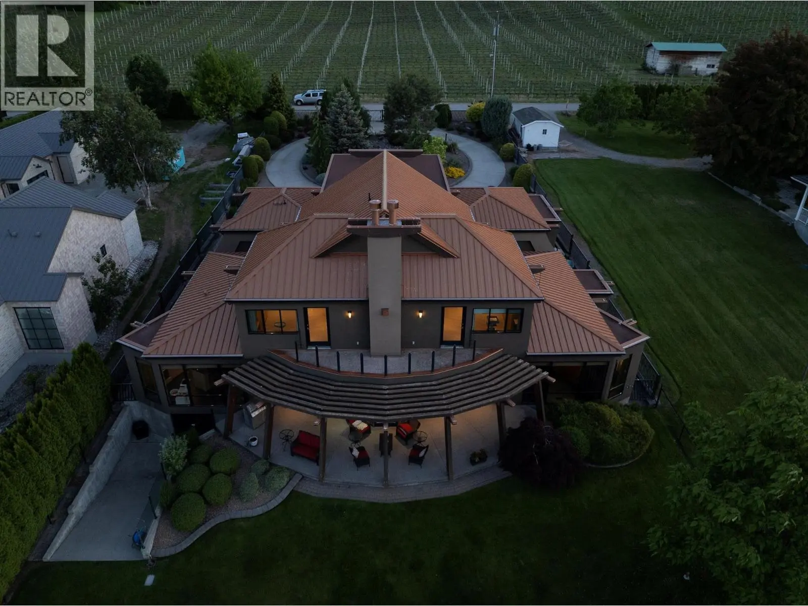 17949 87th Street. Osoyoos, British Columbia