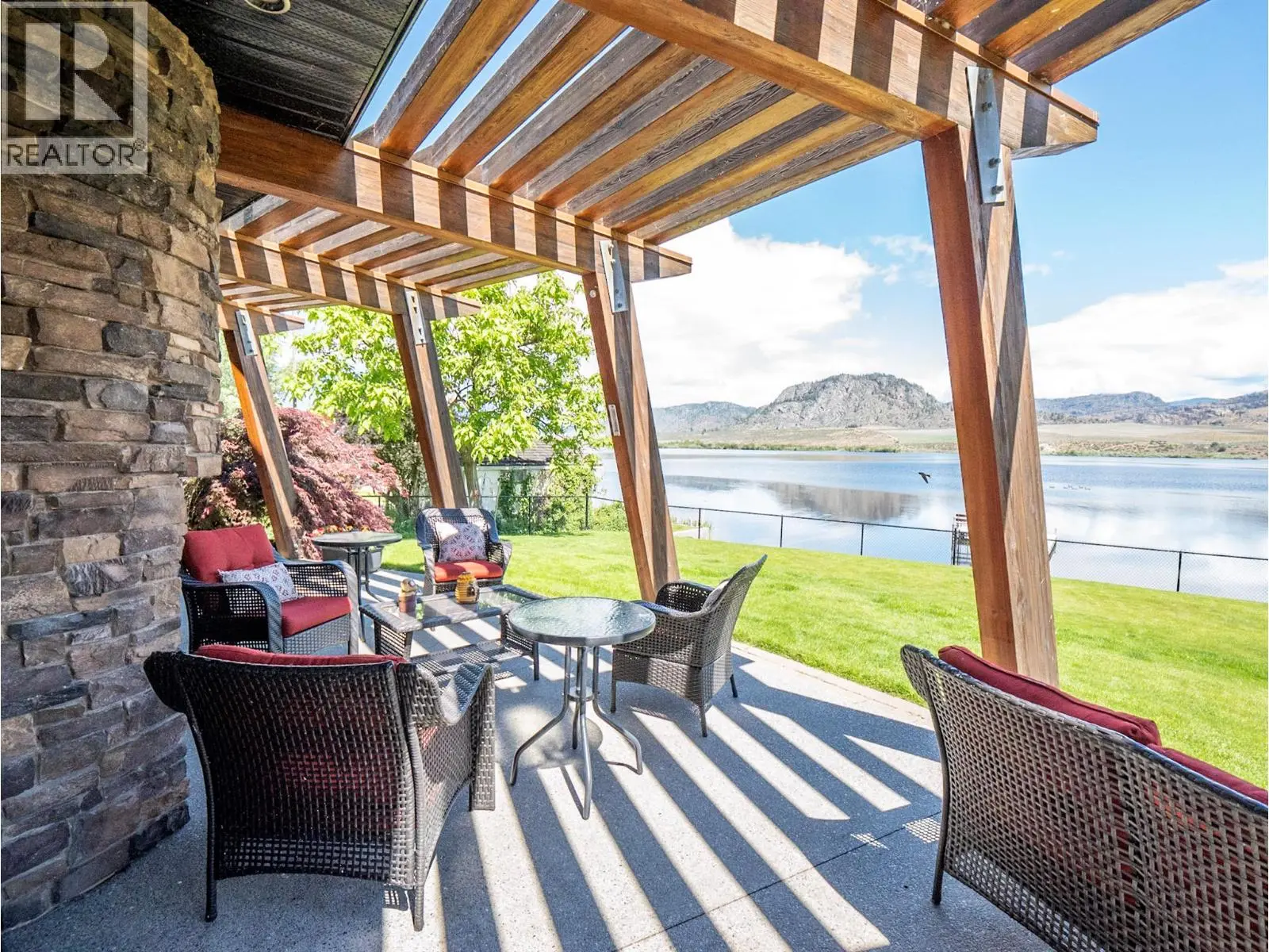 17949 87th Street. Osoyoos, British Columbia