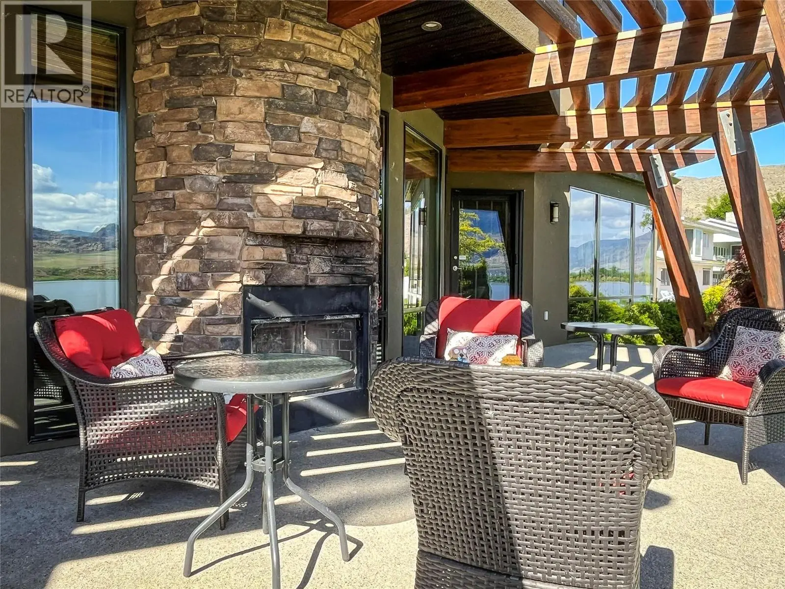 17949 87th Street. Osoyoos, British Columbia
