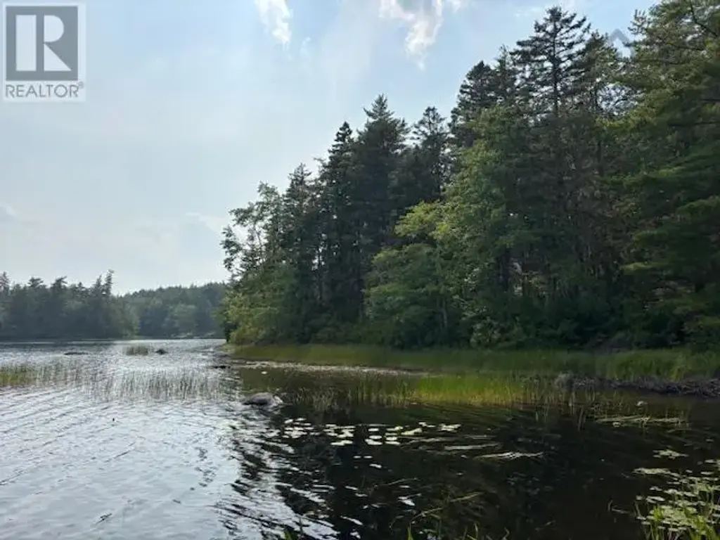Lot 25 Beaver Dam Trail, Labelle