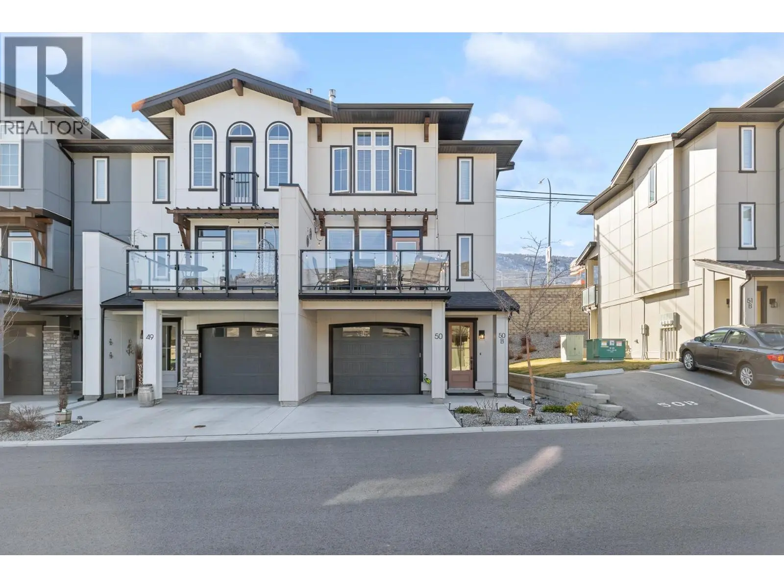8000 Vedette Drive Unit# 50. Osoyoos, British Columbia
