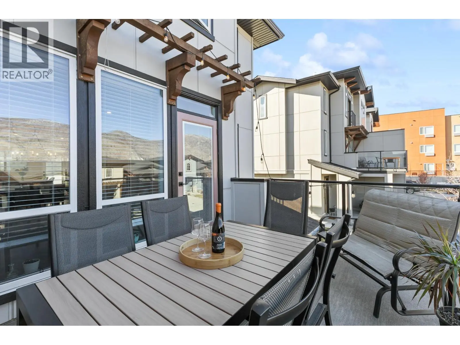 8000 Vedette Drive Unit# 50. Osoyoos, British Columbia