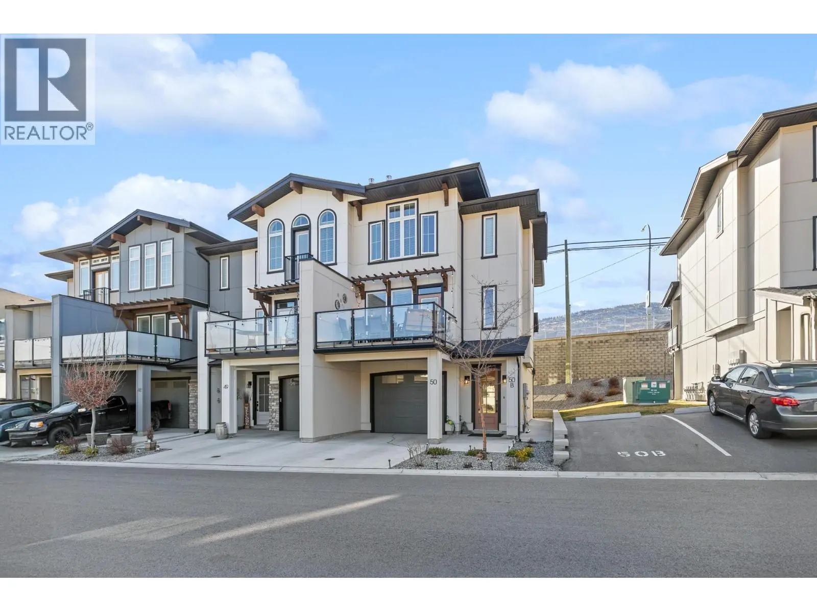8000 Vedette Drive Unit# 50. Osoyoos, British Columbia