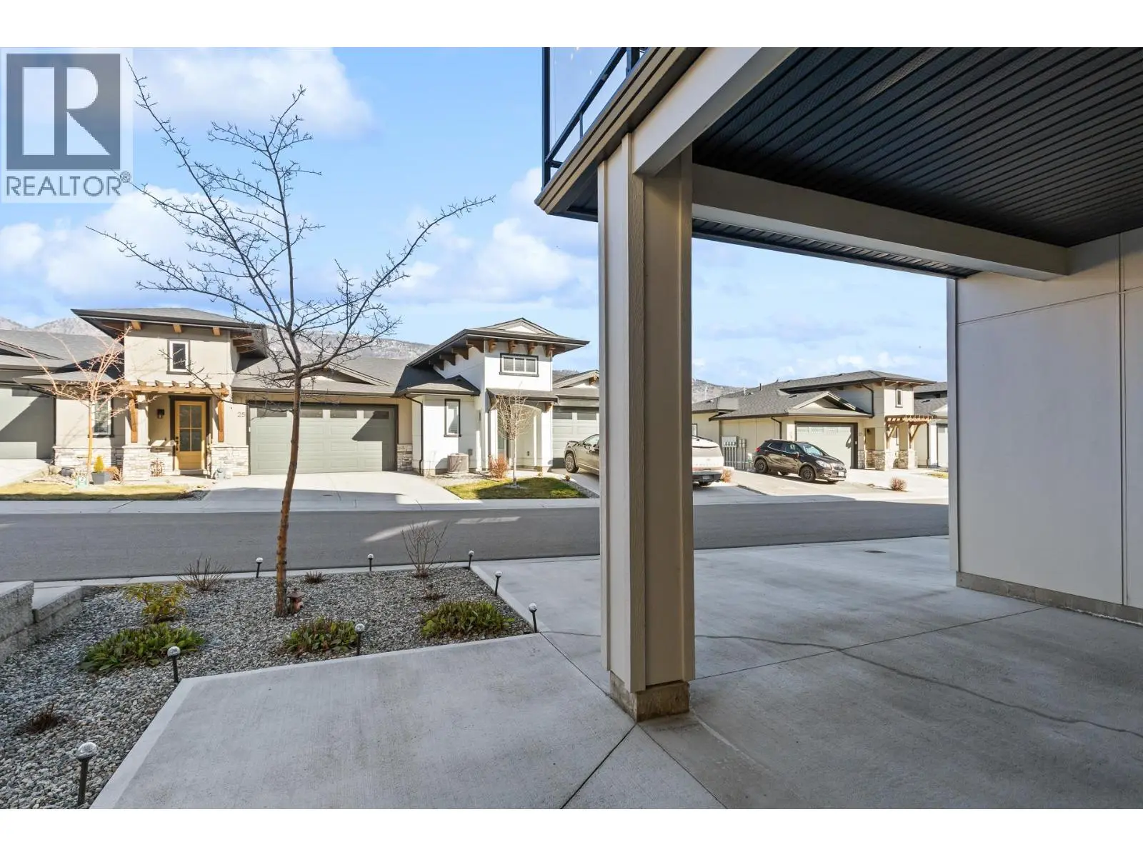 8000 Vedette Drive Unit# 50. Osoyoos, British Columbia
