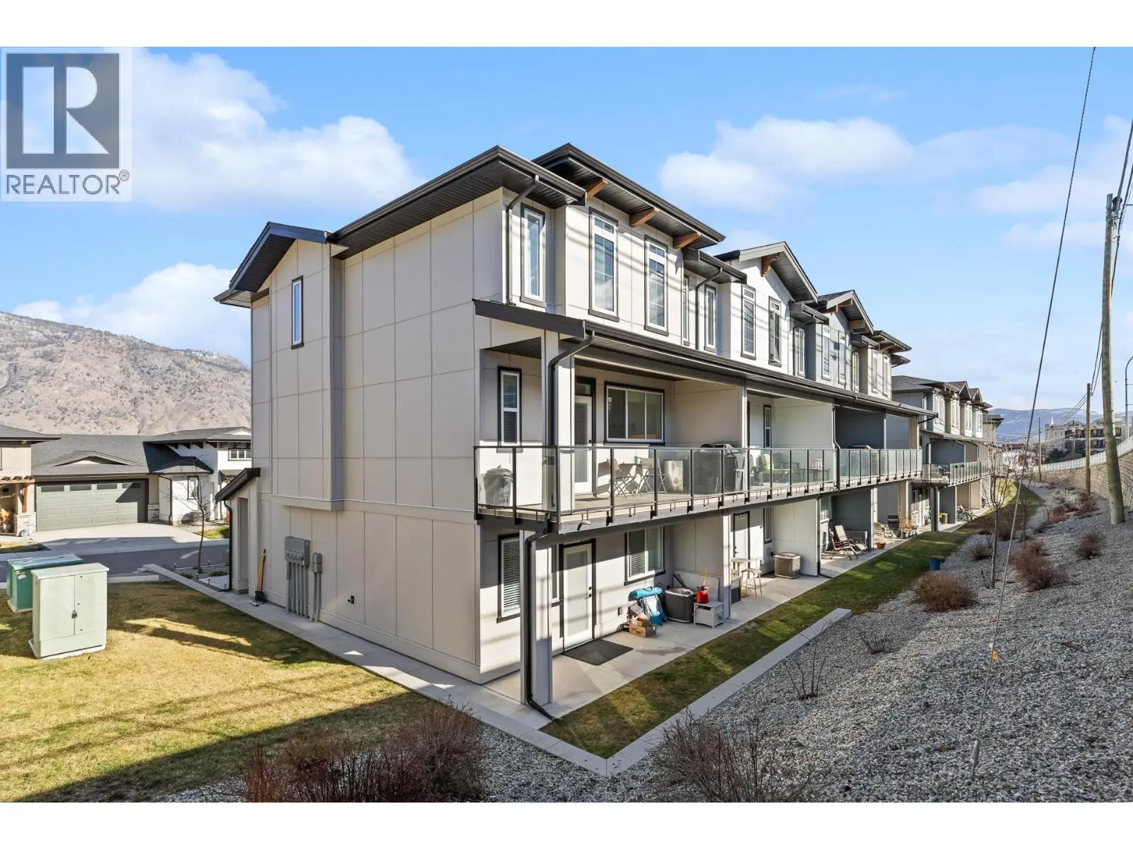 8000 Vedette Drive Unit# 50. Osoyoos, British Columbia