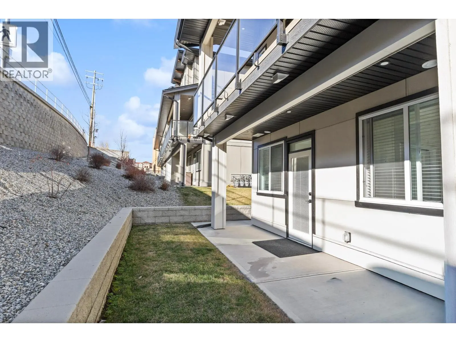 8000 Vedette Drive Unit# 50. Osoyoos, British Columbia