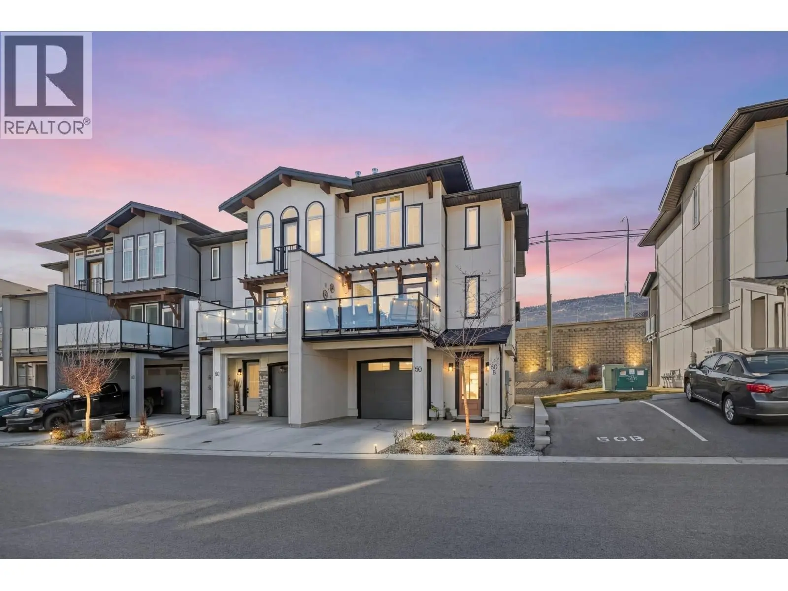 8000 Vedette Drive Unit# 50. Osoyoos, British Columbia