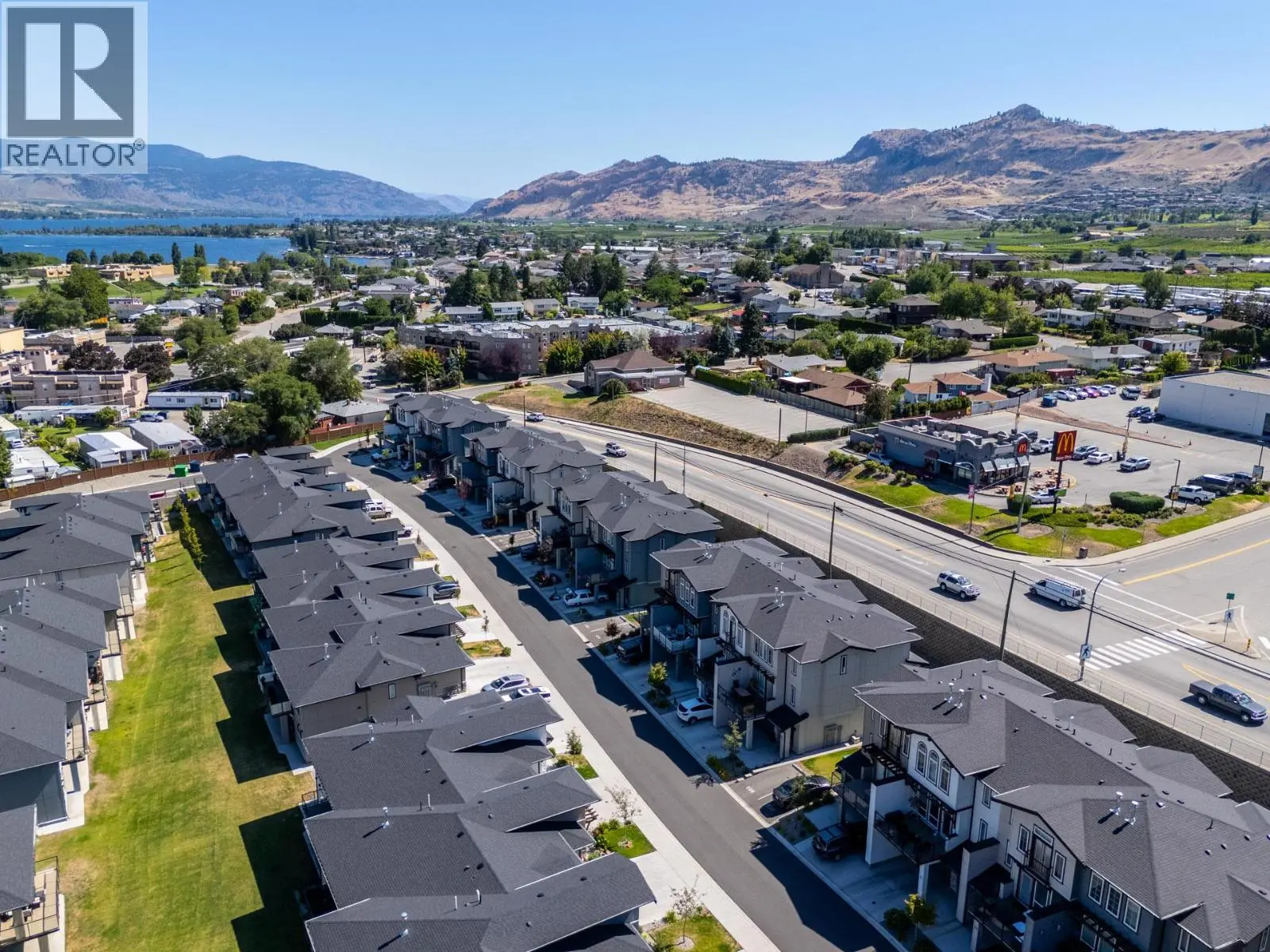 8000 Vedette Drive Unit# 50. Osoyoos, British Columbia