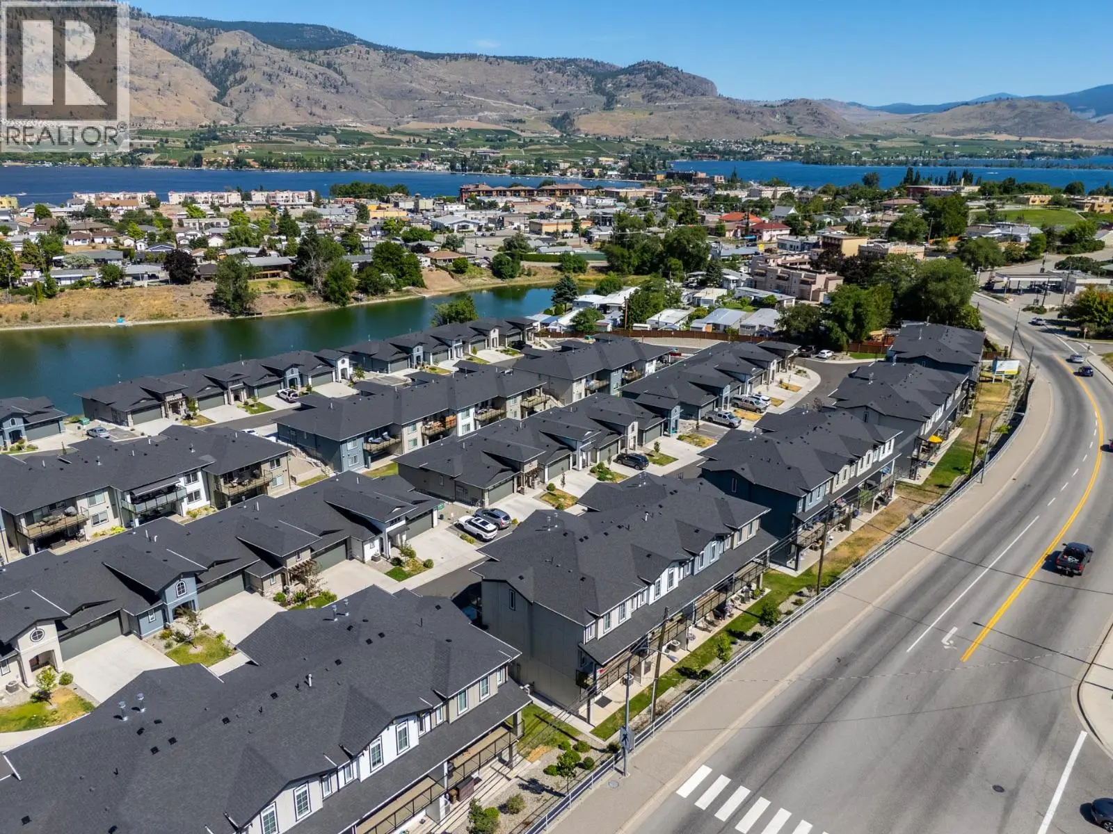8000 Vedette Drive Unit# 50. Osoyoos, British Columbia