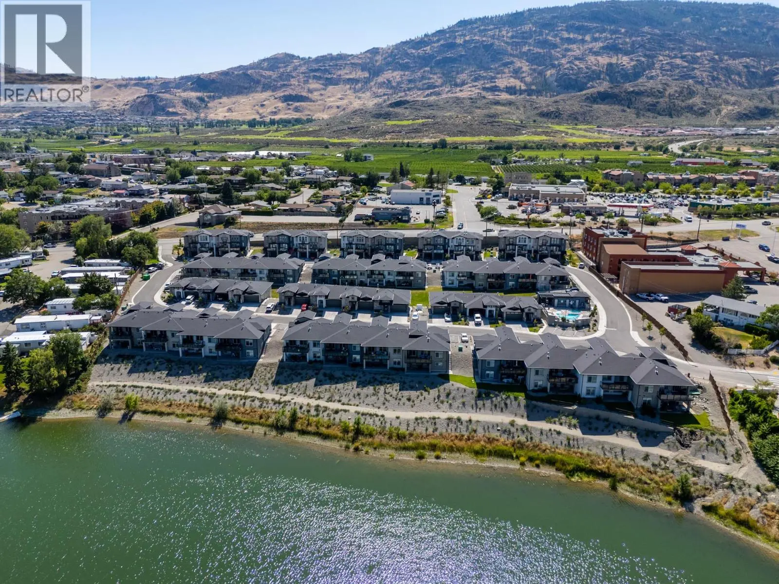 8000 Vedette Drive Unit# 50. Osoyoos, British Columbia