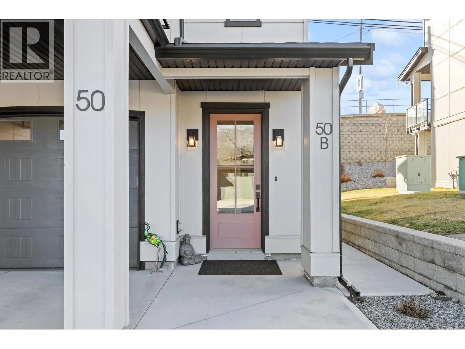 8000 Vedette Drive Unit# 50. Osoyoos, British Columbia