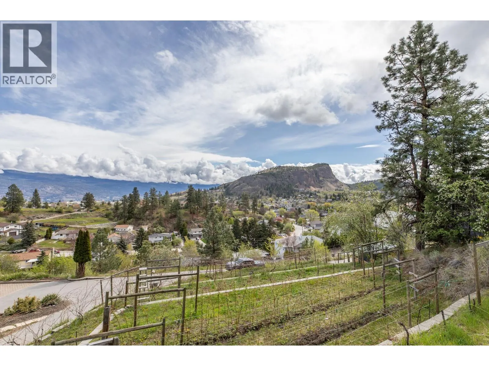 12596 Taylor Place. Summerland, British Columbia