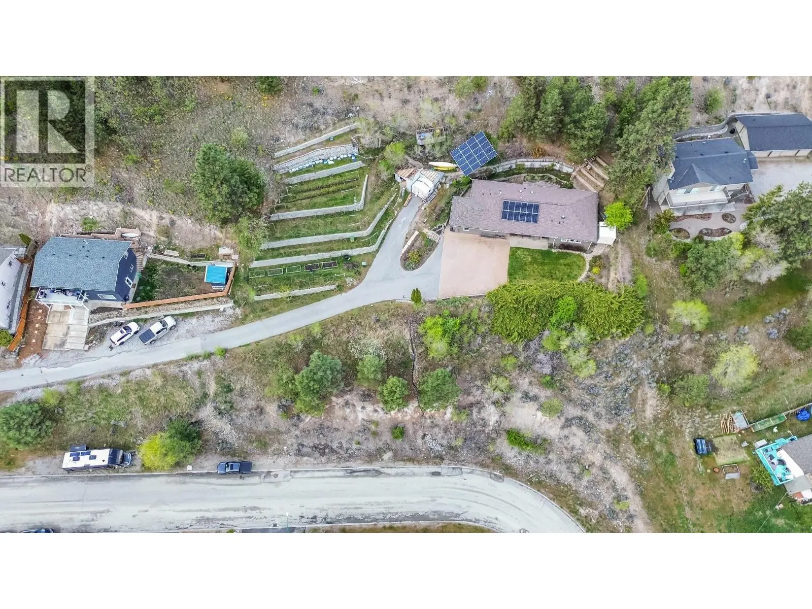 12596 Taylor Place. Summerland, British Columbia