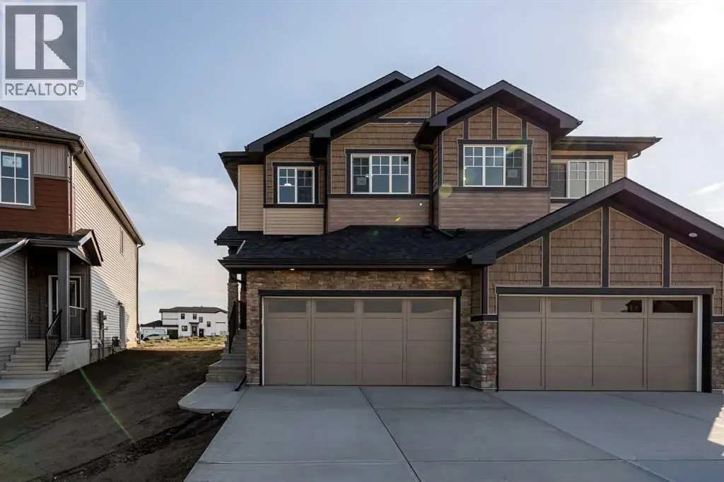 308 Edgefield Close, Strathmore