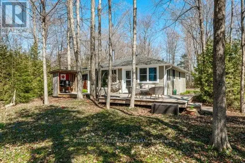 84145 Upper Road, Ashfield-Colborne-Wawanosh (Ashfield)