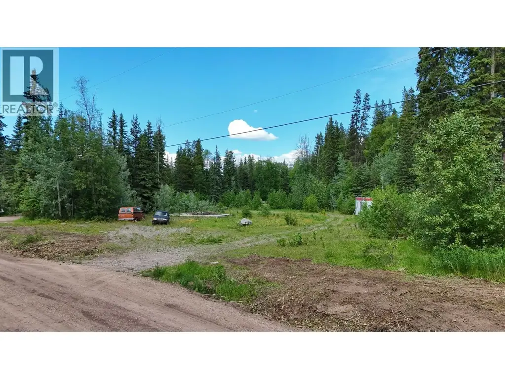13030 Denis Road, Telkwa