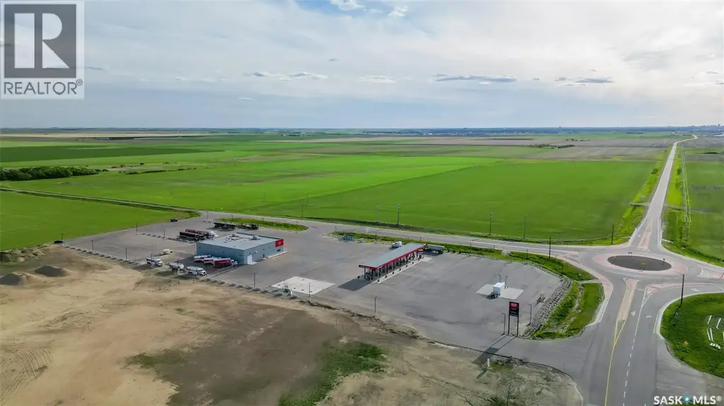 Leonard Acreage, Edenwold Rm No.158