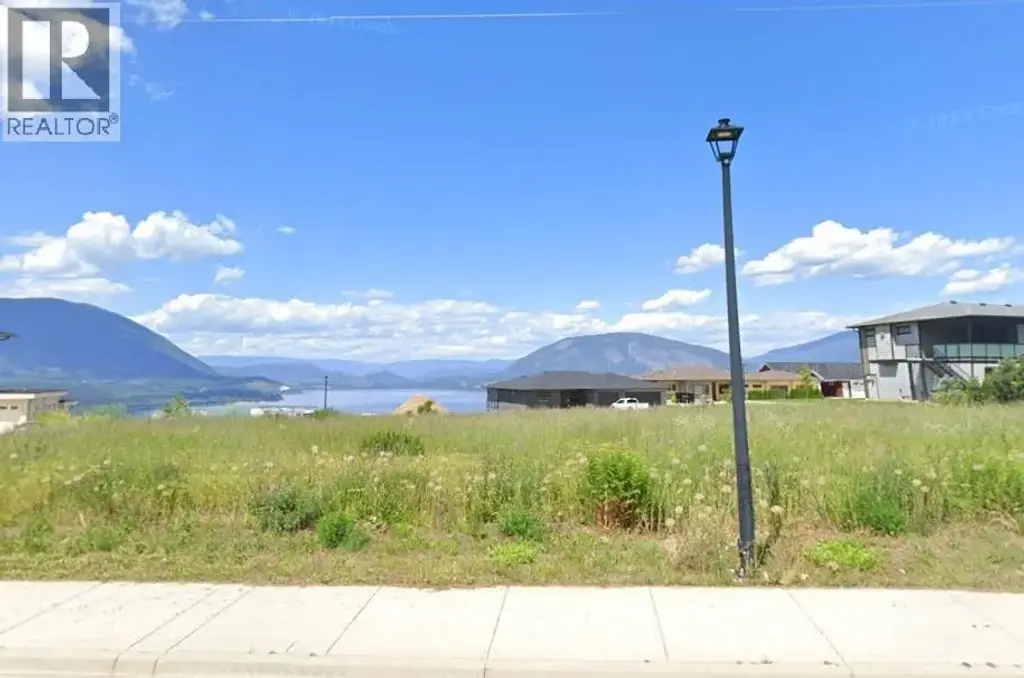 1150 19 Avenue Se, Salmon Arm