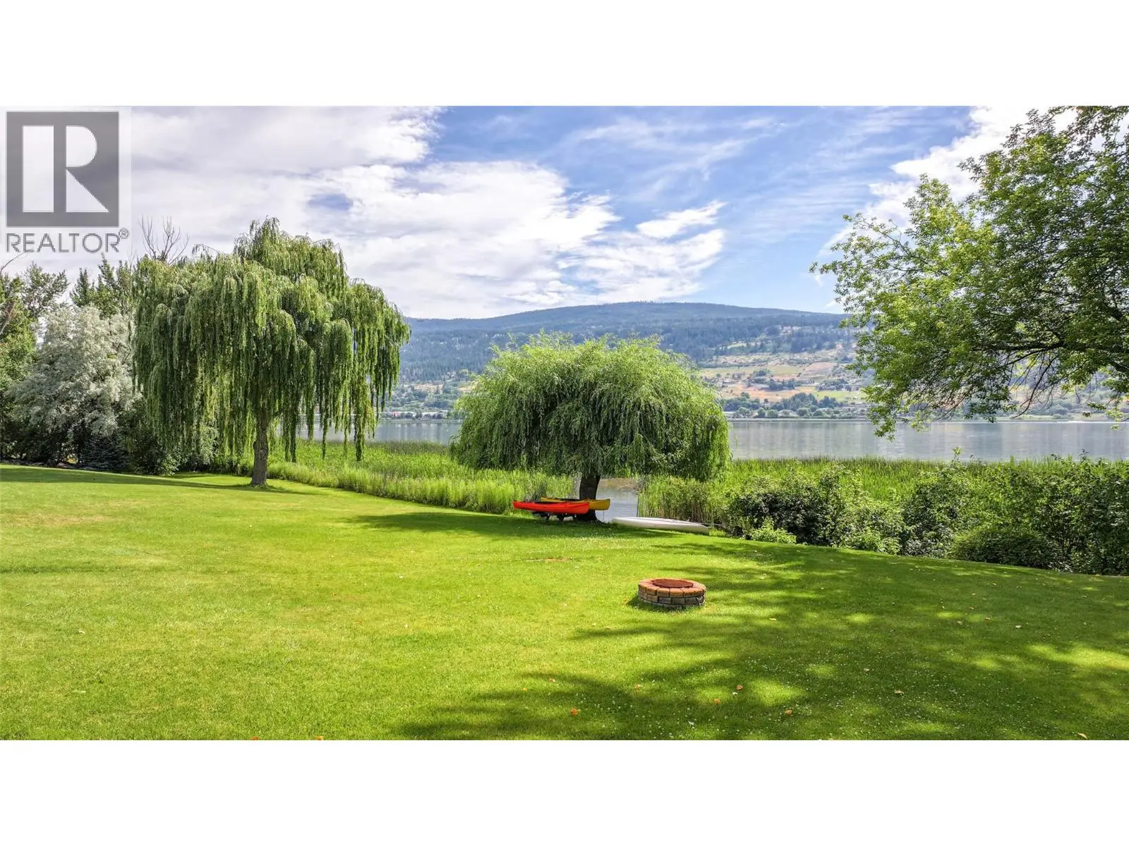 7821 Old Kamloops Road. Vernon, British Columbia