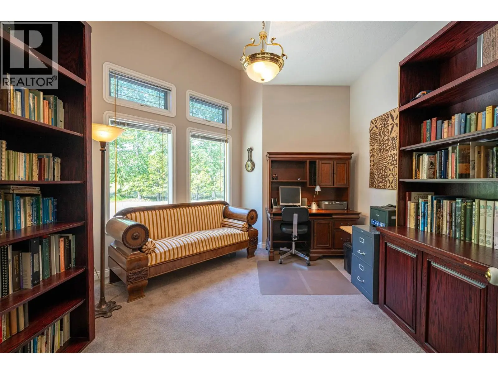 7821 Old Kamloops Road. Vernon, British Columbia