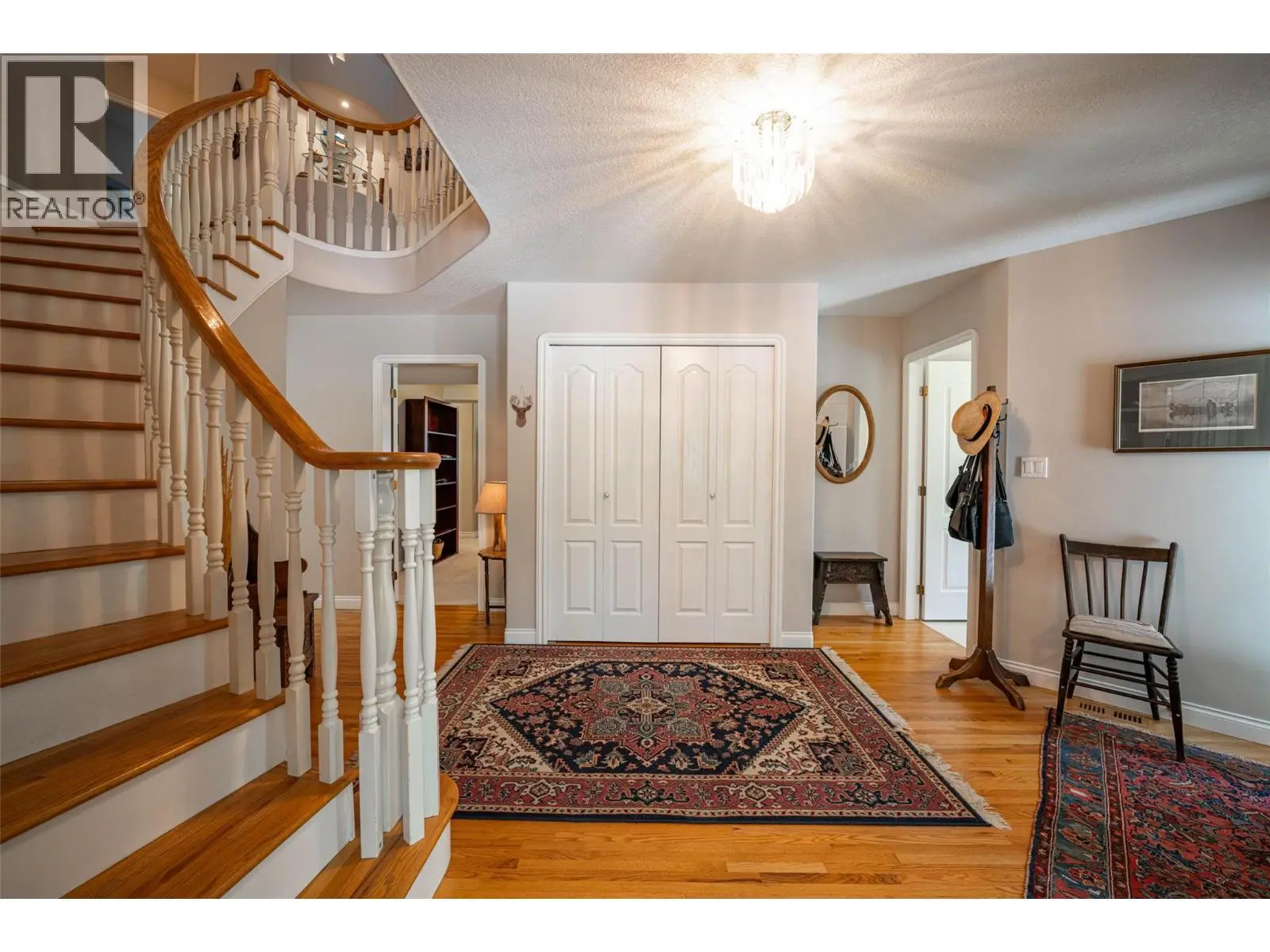 7821 Old Kamloops Road. Vernon, British Columbia