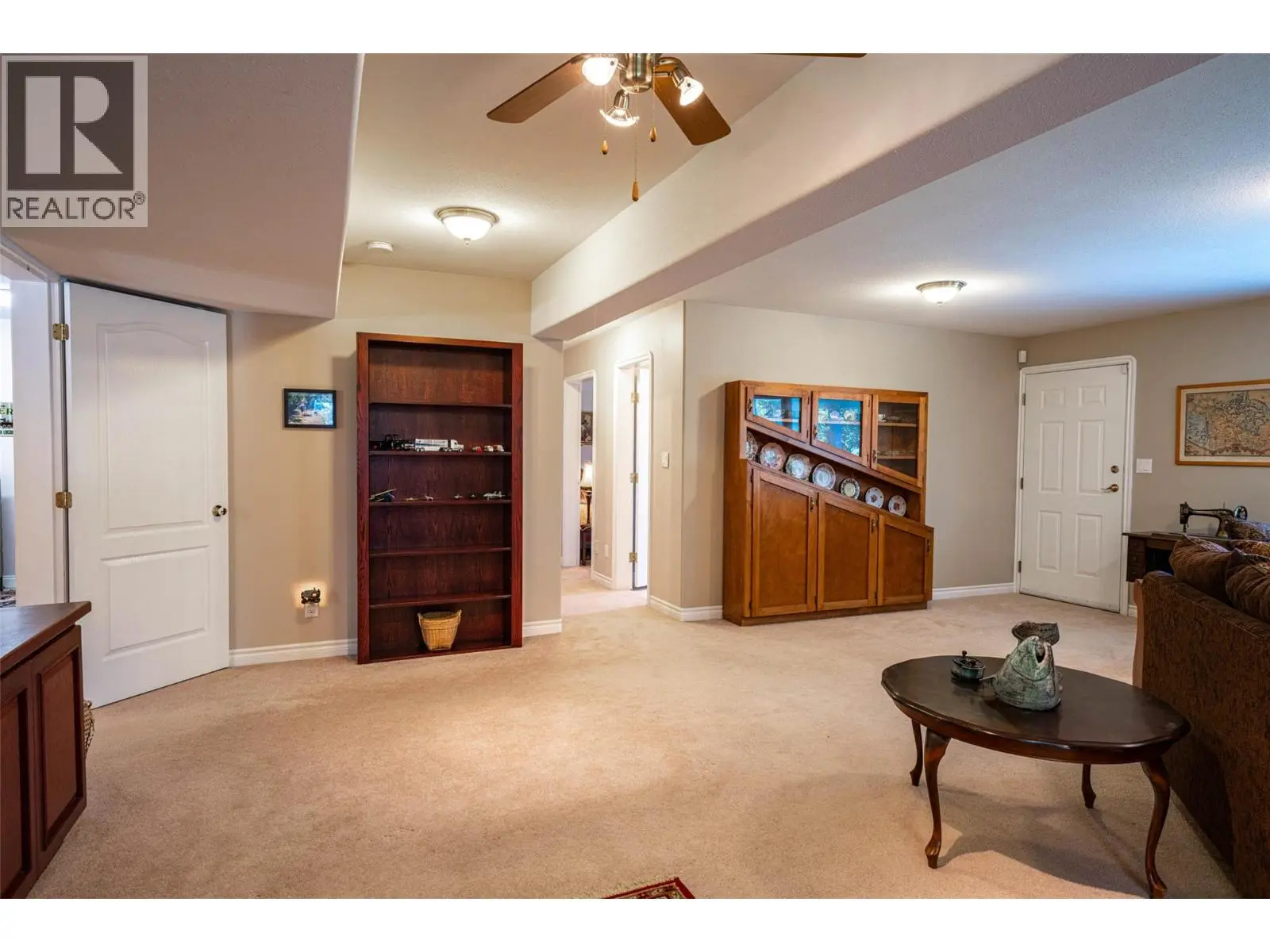 7821 Old Kamloops Road. Vernon, British Columbia