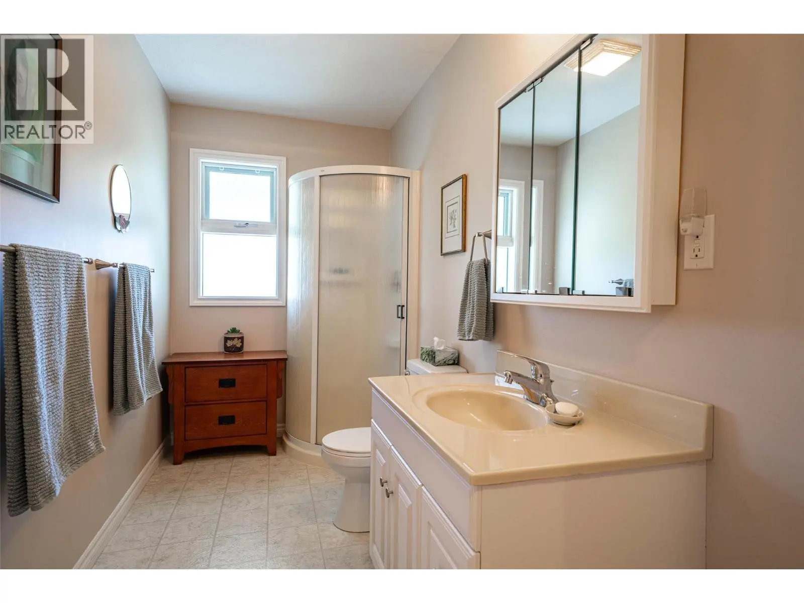 7821 Old Kamloops Road. Vernon, British Columbia
