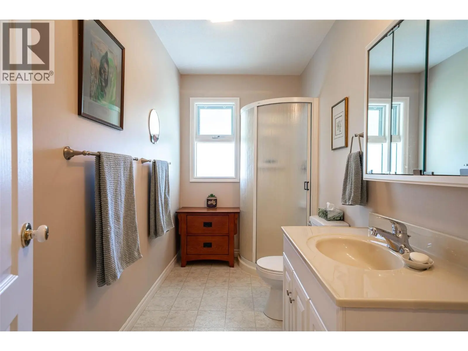 7821 Old Kamloops Road. Vernon, British Columbia
