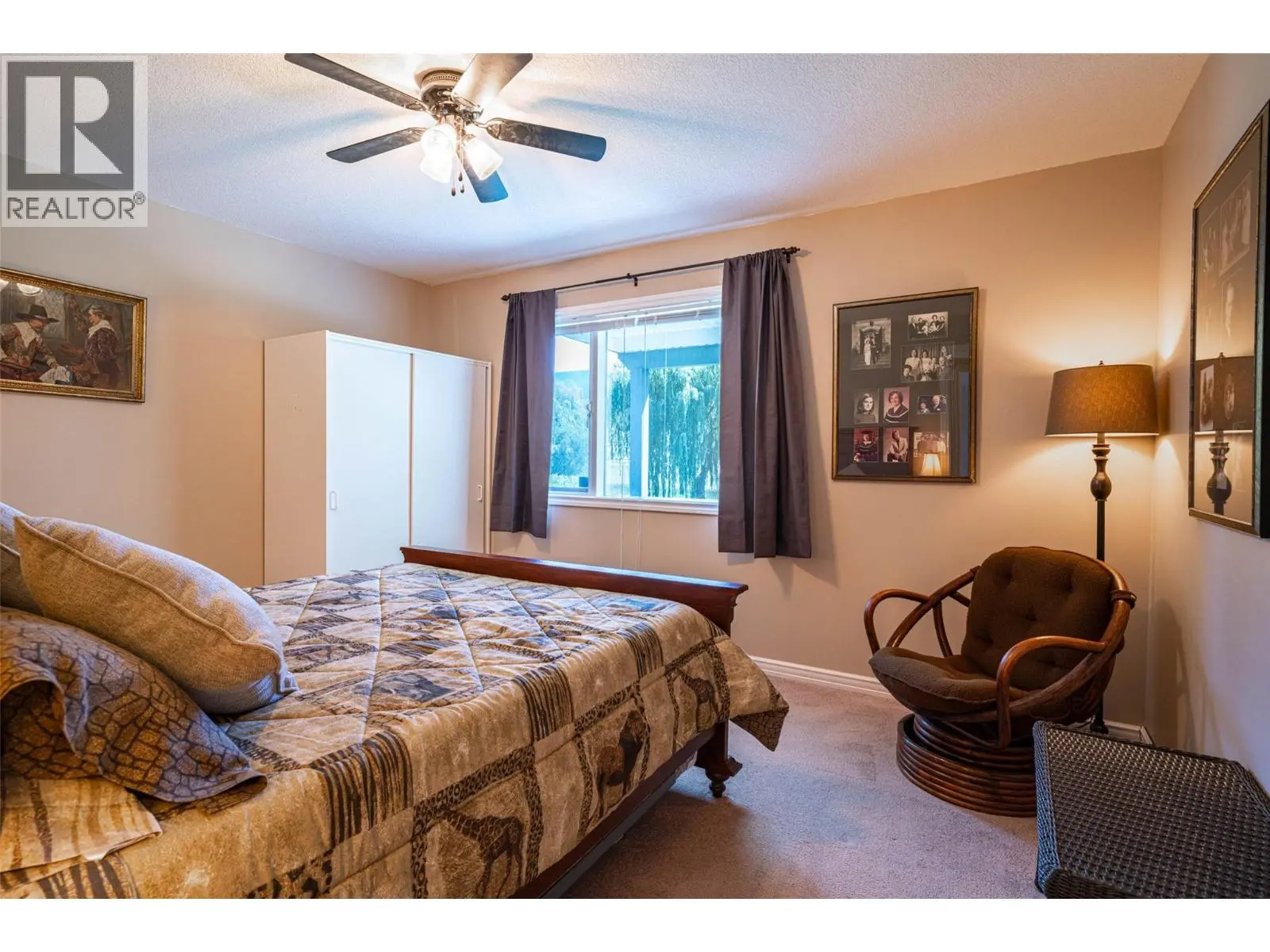 7821 Old Kamloops Road. Vernon, British Columbia